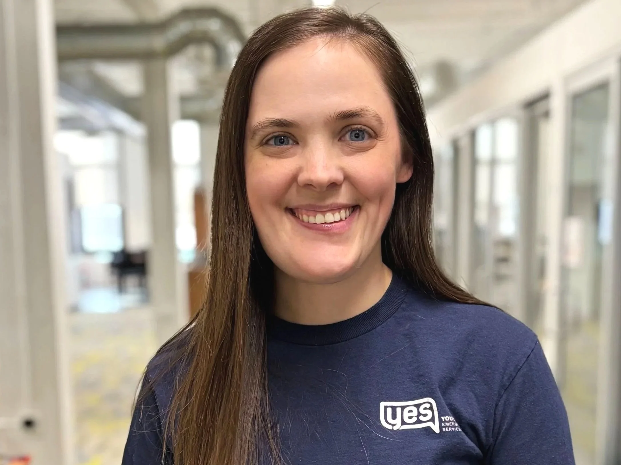 Emily Speck headshot