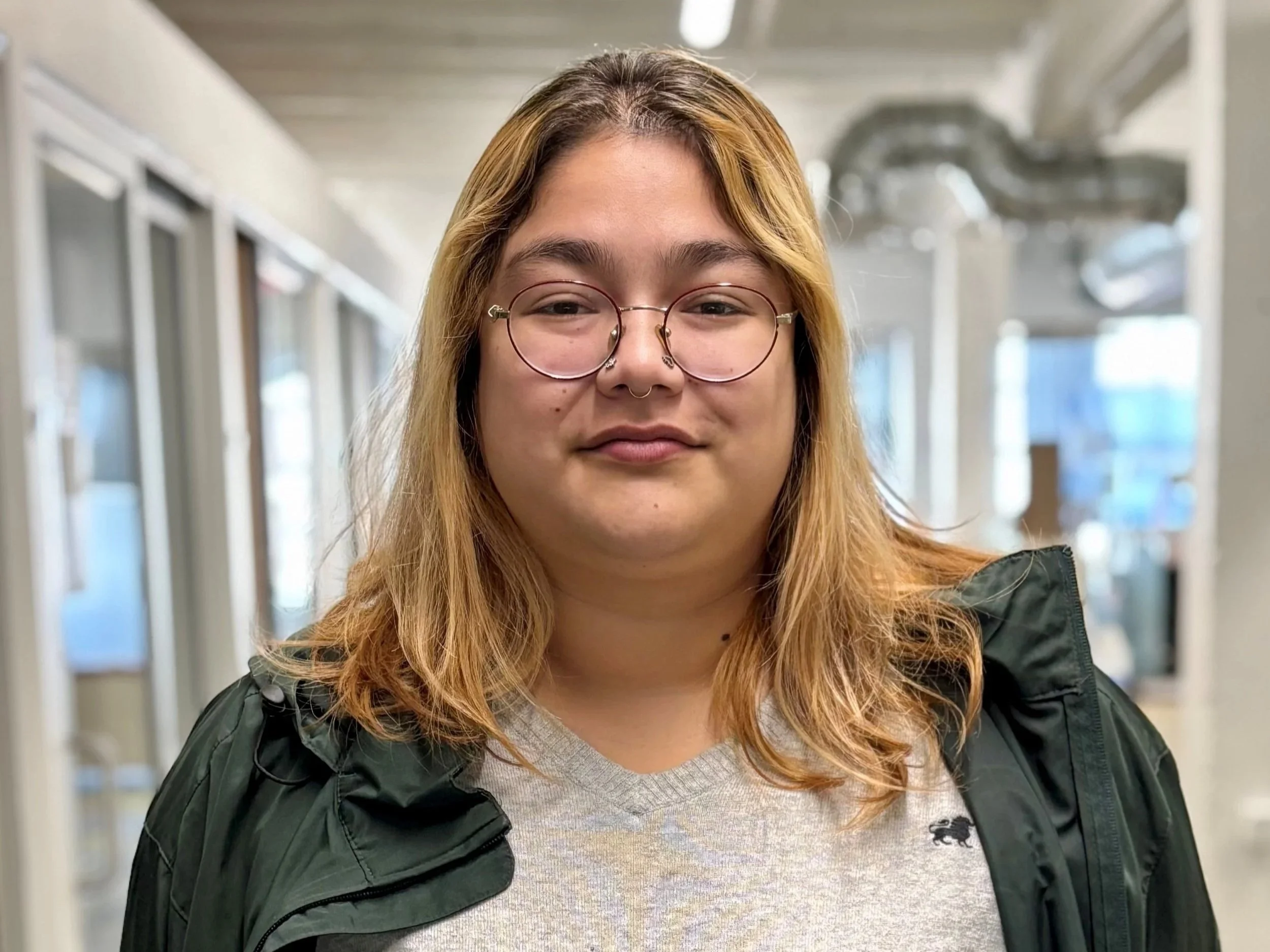 Leslie Lopez headshot