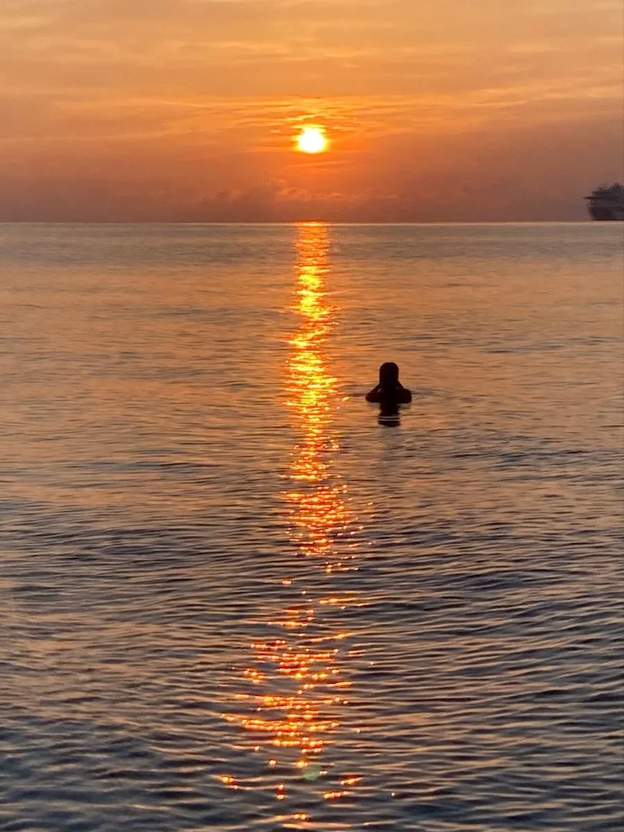 Sunrise Dip & Brunch