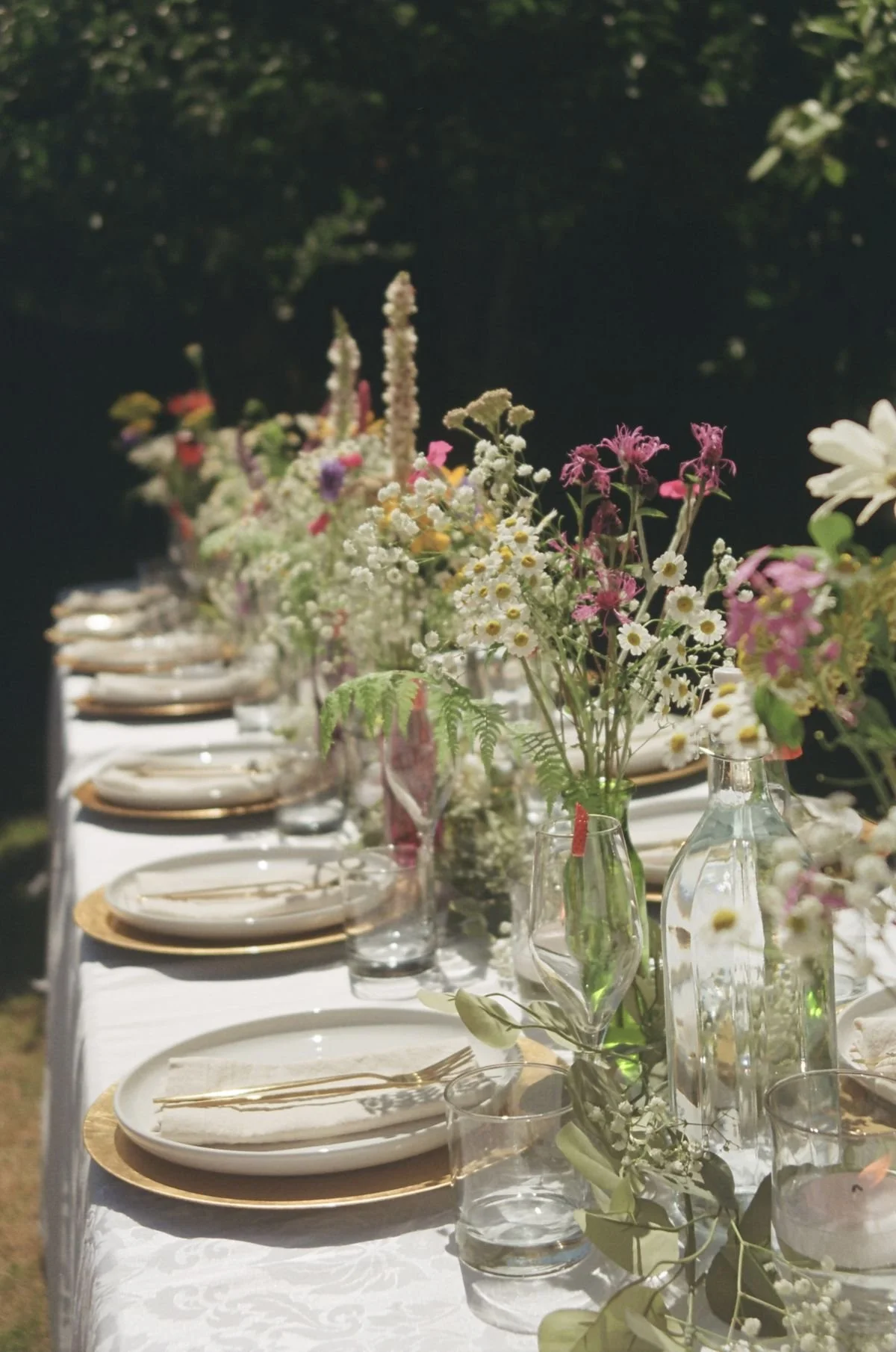 🌸 Top Spring Activities in Copenhagen