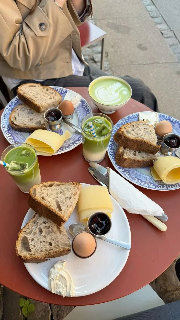 Bottomless Brunch