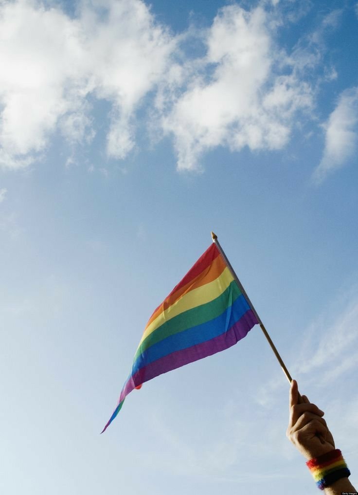 Pride Parade Volunteering
