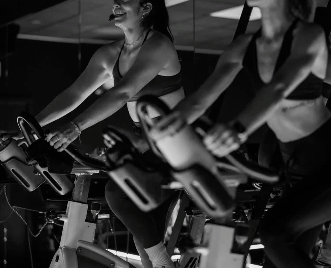 Beatriders x Activewear Rave