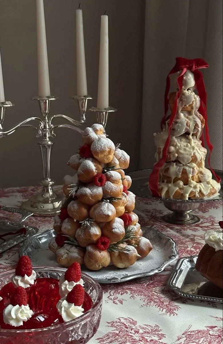 Festive Brunch