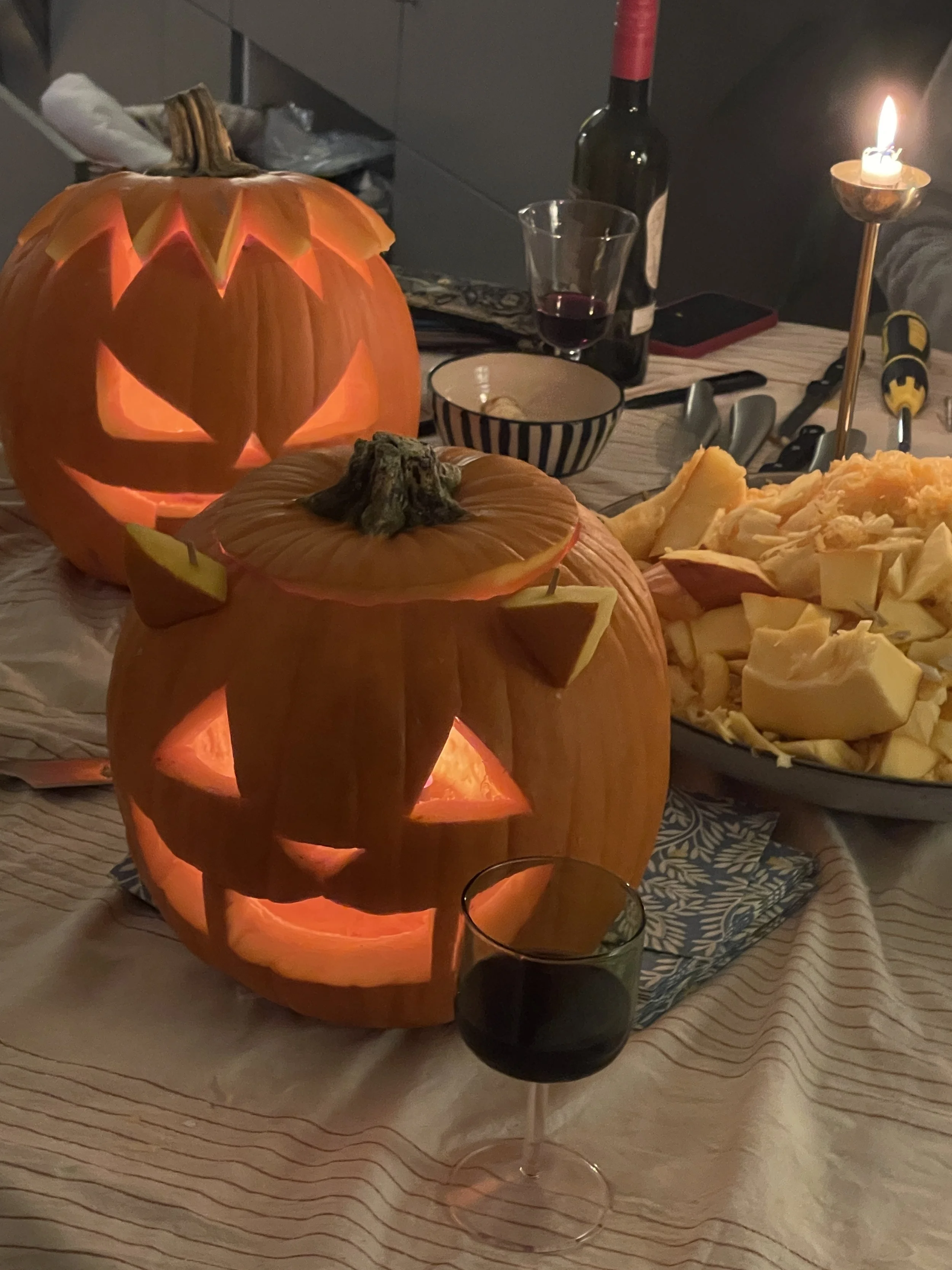 Halloween Party