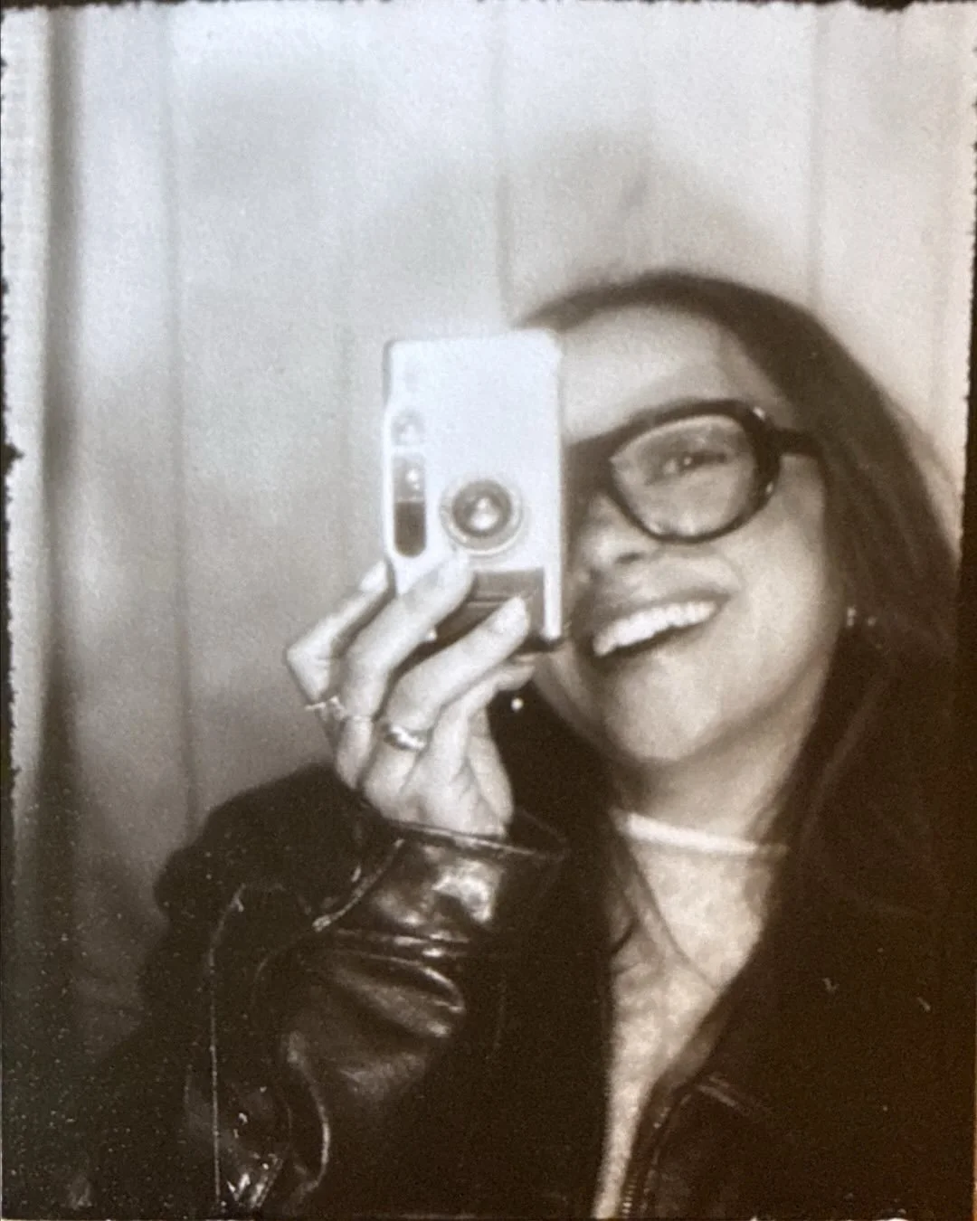 The most random non-professional-photo dump to round up the last month:

- lotssss of shoots (!!), trying out new methods and gear and leveling up creatively
- photographed Super Bowl events and multiple brand shoots in San Francisco
- stepped in fro