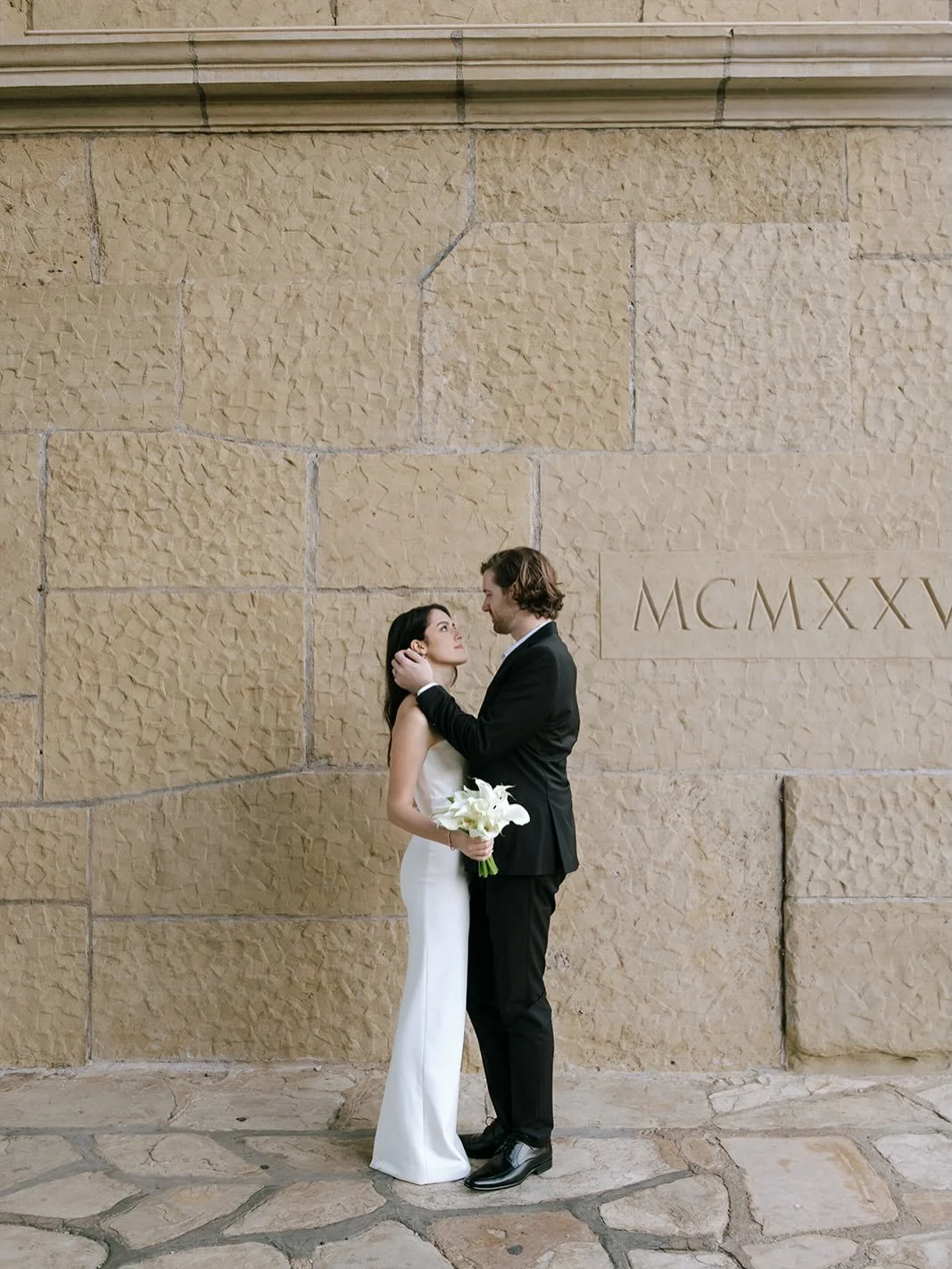 I think about Lilit and Isaac&rsquo;s Santa Barbara elopement more often than I should even admit. The day just had so much JOY! And intimate gathering of 10 of their loved ones at the Santa Barbara courthouse, followed by a golden hour shoot around 