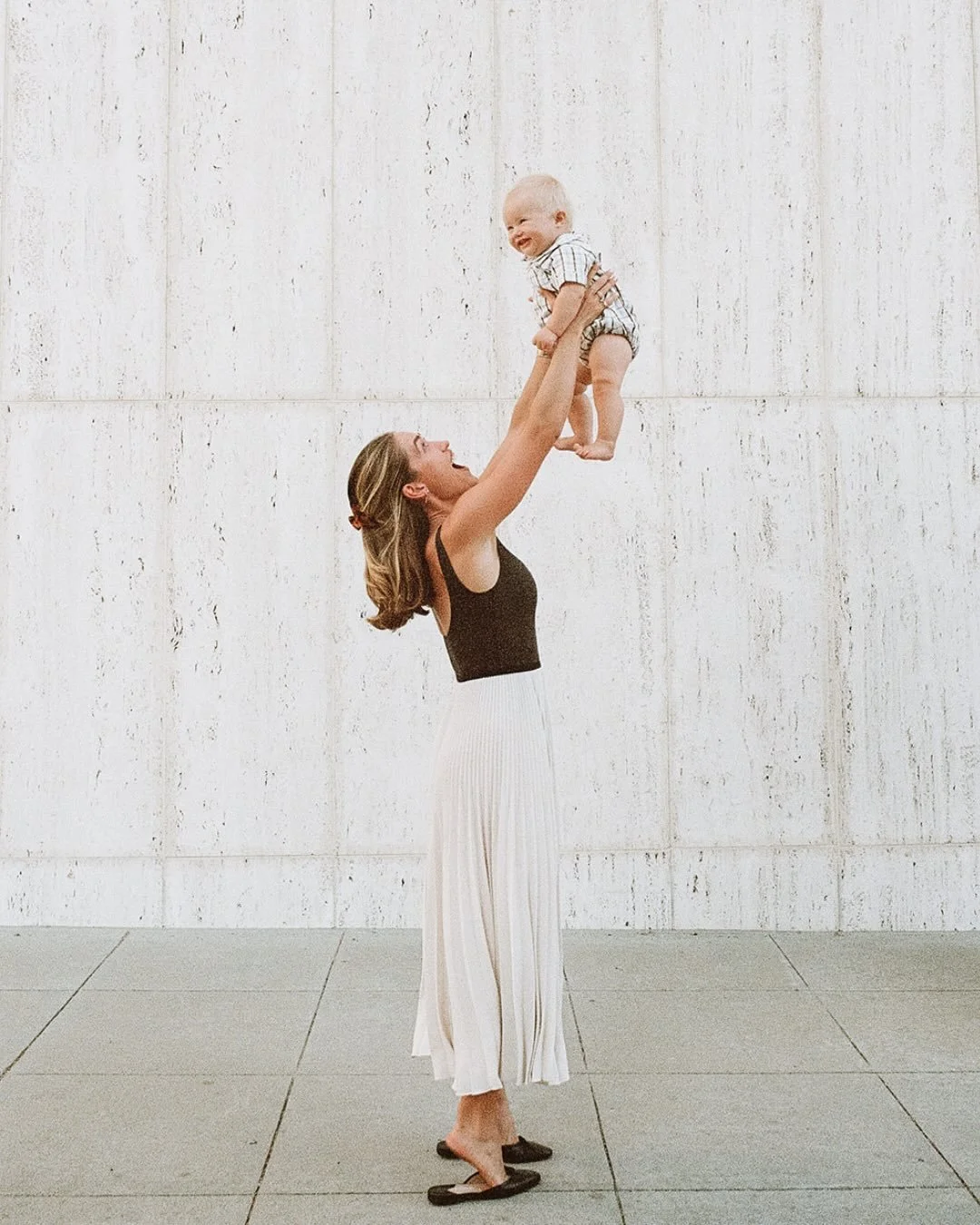 As a photographer, I truly have a unique privilege of witnessing and documenting motherhood in so many different forms. This post could genuinely have 1,000 photos and each one would feel unique and divine. Watching my clients, friends and family bec