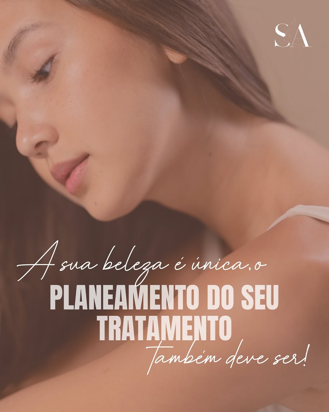 Na medicina estética cada detalhe importa e cada rosto é diferente! ✨
Cada beleza é única e o meu objetivo será sempre 𝘃𝗮𝗹𝗼𝗿𝗶𝘇𝗮𝗿 𝗲𝘀𝘀𝗮 𝘀𝗶𝗻𝗴𝘂𝗹𝗮𝗿𝗶𝗱𝗮𝗱𝗲!
Eu acredito que cada paciente merece