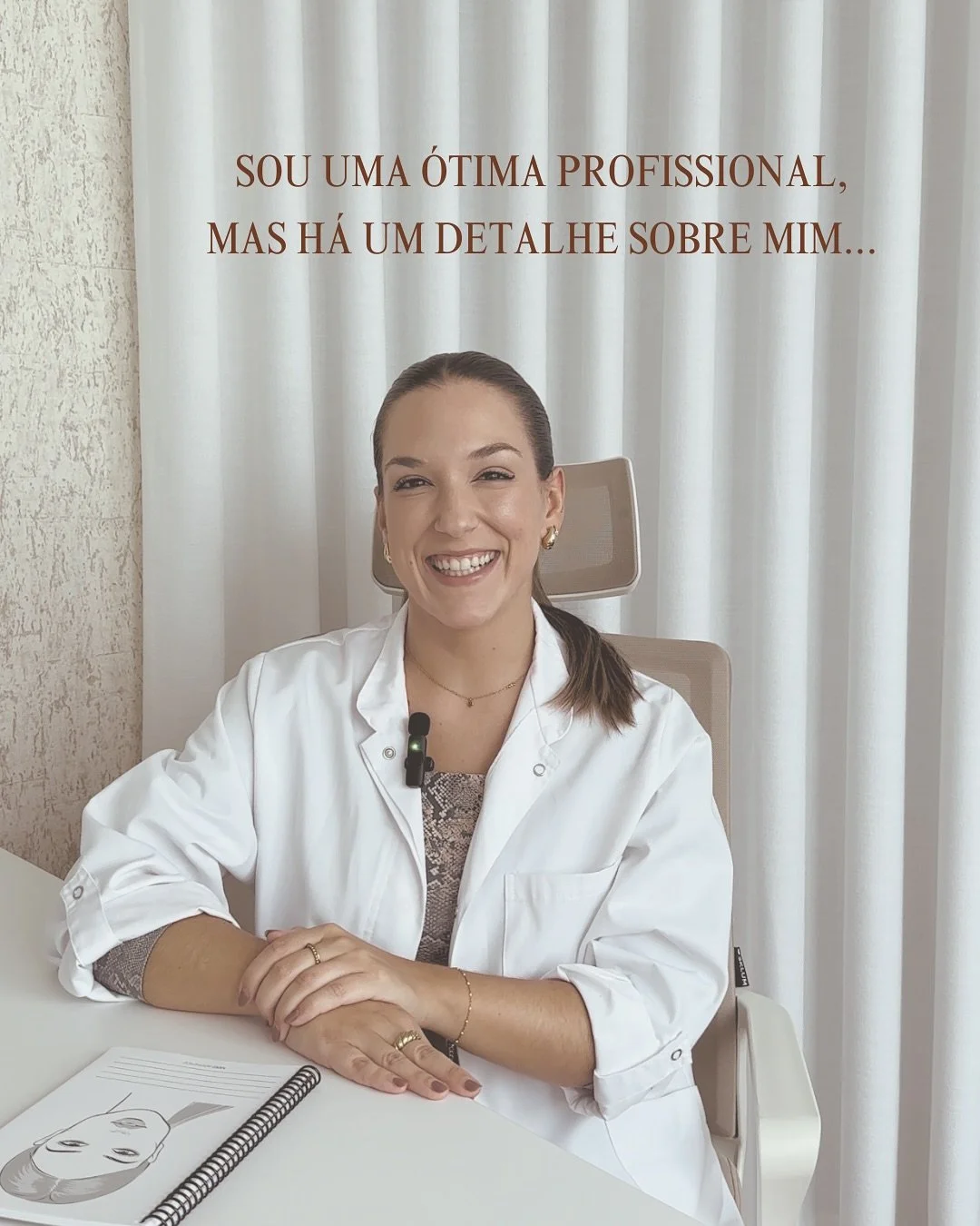 Vi hoje esta trend e identifiquei-me tanto que tive que aderir 😅
Tenho sempre a mania de dizer sim e achar que consigo fazer tudo… e depois acaba nisto! Eu a esquecer-me de tudo (𝘱𝘳𝘪𝘯𝘤𝘪𝘱𝘢𝘭𝘮𝘦𝘯𝘵𝘦 𝘥𝘦 𝘳𝘦𝘴𝘱𝘰𝘯𝘥𝘦𝘳 à?