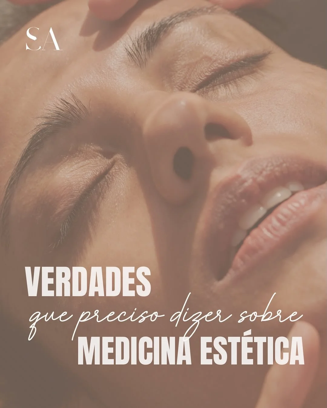Algumas 𝘃𝗲𝗿𝗱𝗮𝗱𝗲𝘀 𝘀𝗼𝗯𝗿𝗲 𝗠𝗲𝗱𝗶𝗰𝗶𝗻𝗮 𝗘𝘀𝘁é𝘁𝗶𝗰𝗮 que precisam de ser ditas (𝘱𝘰𝘳𝘲𝘶𝘦 𝘢𝘪𝘯𝘥𝘢 𝘩á 𝘮𝘶𝘪𝘪𝘪𝘵𝘢 𝘨𝘦𝘯𝘵𝘦 𝘲𝘶𝘦 𝘯ã𝘰 𝘴𝘢𝘣𝘦)! 🤭
Alguma delas é uma novidade para si?
Diga-