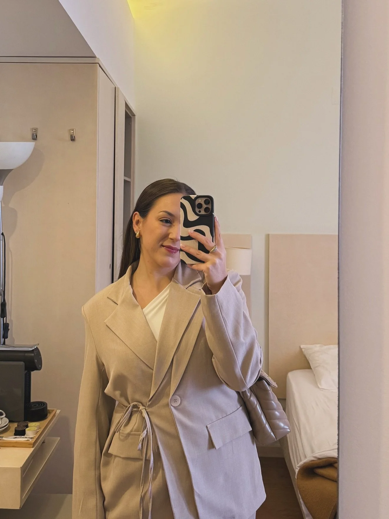 𝐍𝐎𝐕𝐄𝐌𝐁𝐑𝐎 ✨

Um m&ecirc;s com um equil&iacute;brio perfeito: muito trabalho, mas ao mesmo tempo com muitos momentos a aproveitar com os meus 💛