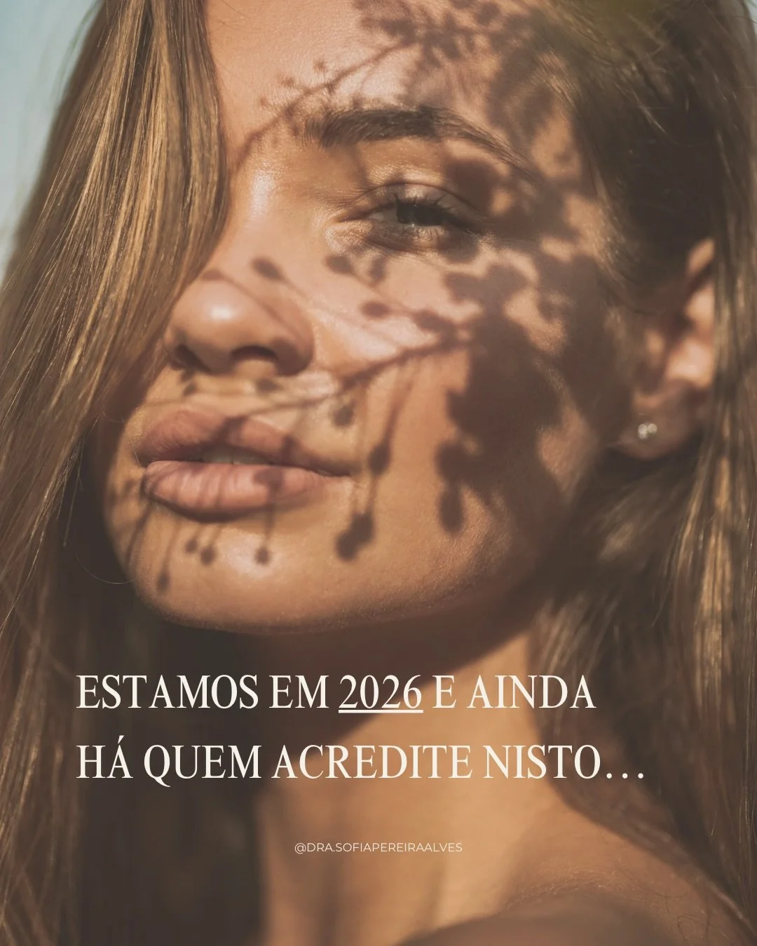 𝐷𝑖𝑎 𝟷 𝑑𝑒 𝑎𝑏𝑟𝑖𝑙, 𝑑𝑖𝑎 𝑑𝑎𝑠 𝑚𝑒𝑛𝑡𝑖𝑟𝑎𝑠&hellip; e, por isso, decidi fazer este post para partilhar aquelas que s&atilde;o mais ditas no que toca &agrave; medicina est&eacute;tica! 

👉🏼 Deslize a imagem e veja se j&aacute; ouviu al