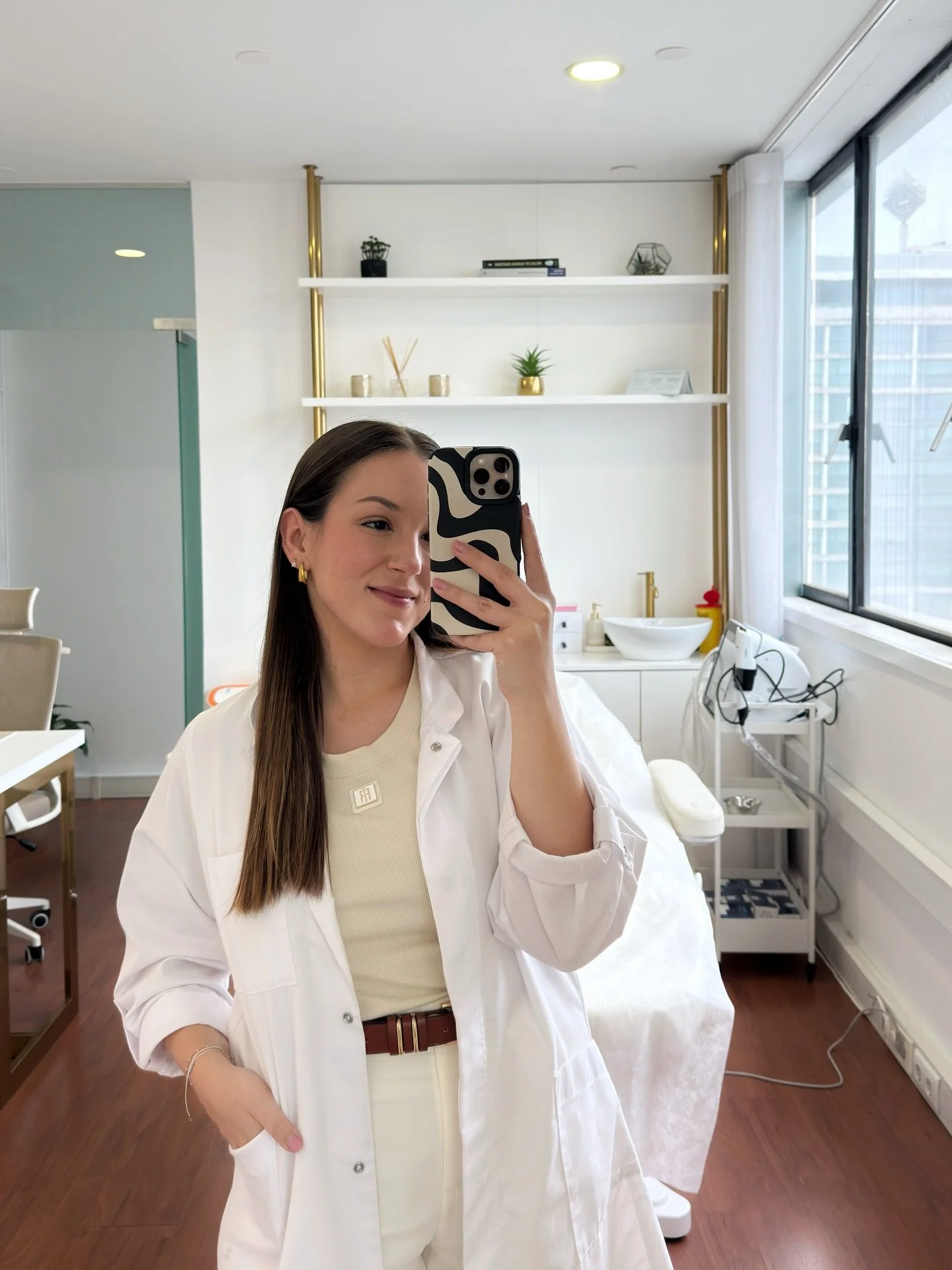 H&aacute; fases do ano em que damos tudo. E este in&iacute;cio de 2026 foi exatamente isso: intenso, desafiante, muito trabalho&hellip; mas muito gratificante tamb&eacute;m.

Esta &eacute; a minha &uacute;ltima semana de trabalho antes de fazer uma p