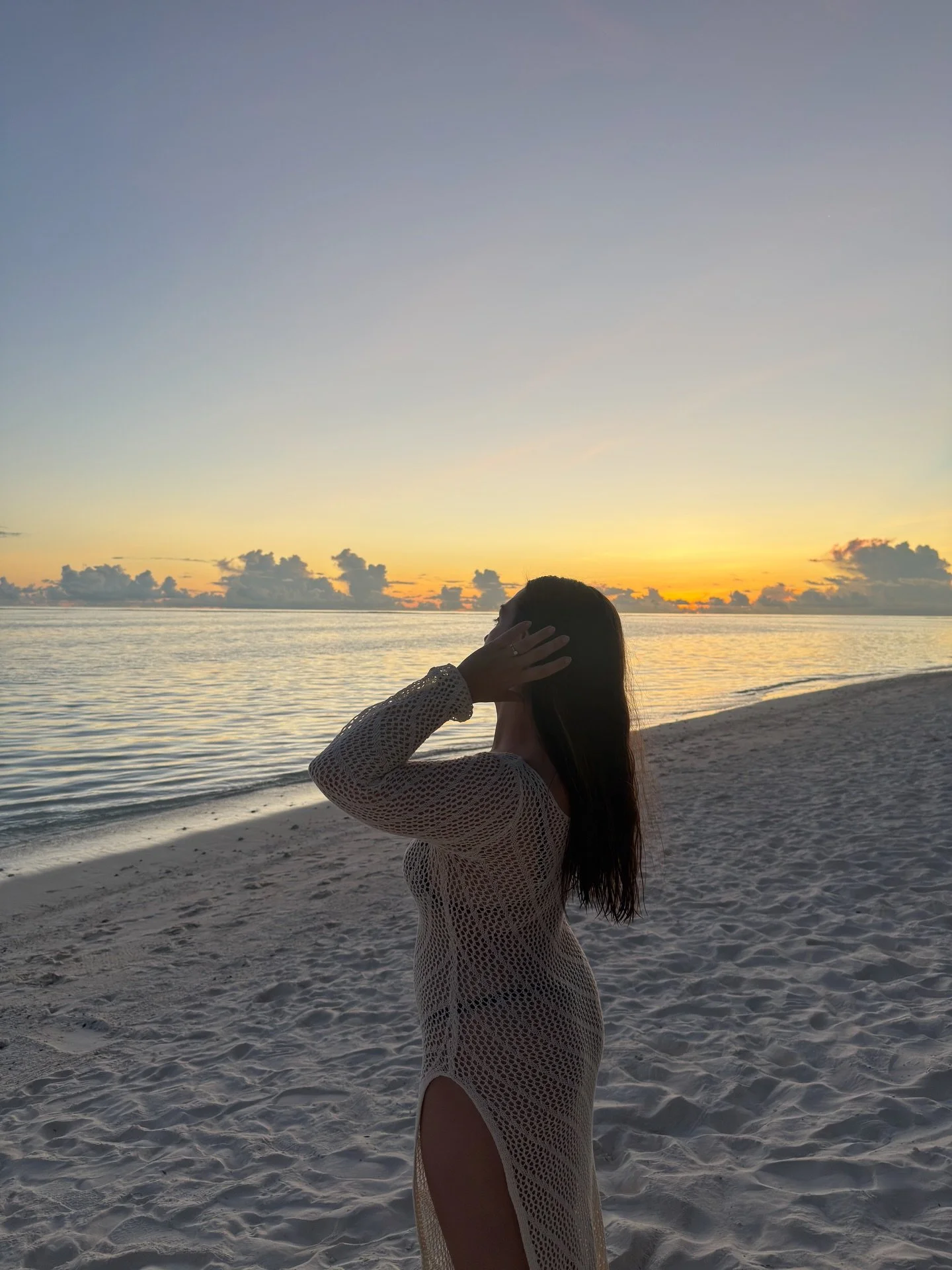 Primeira semana de f&eacute;rias ☀️🏝️🐚

Est&atilde;o a ser dias incr&iacute;veis, com muito descanso e a aproveitar o tempo a dois ao m&aacute;ximo 🤍