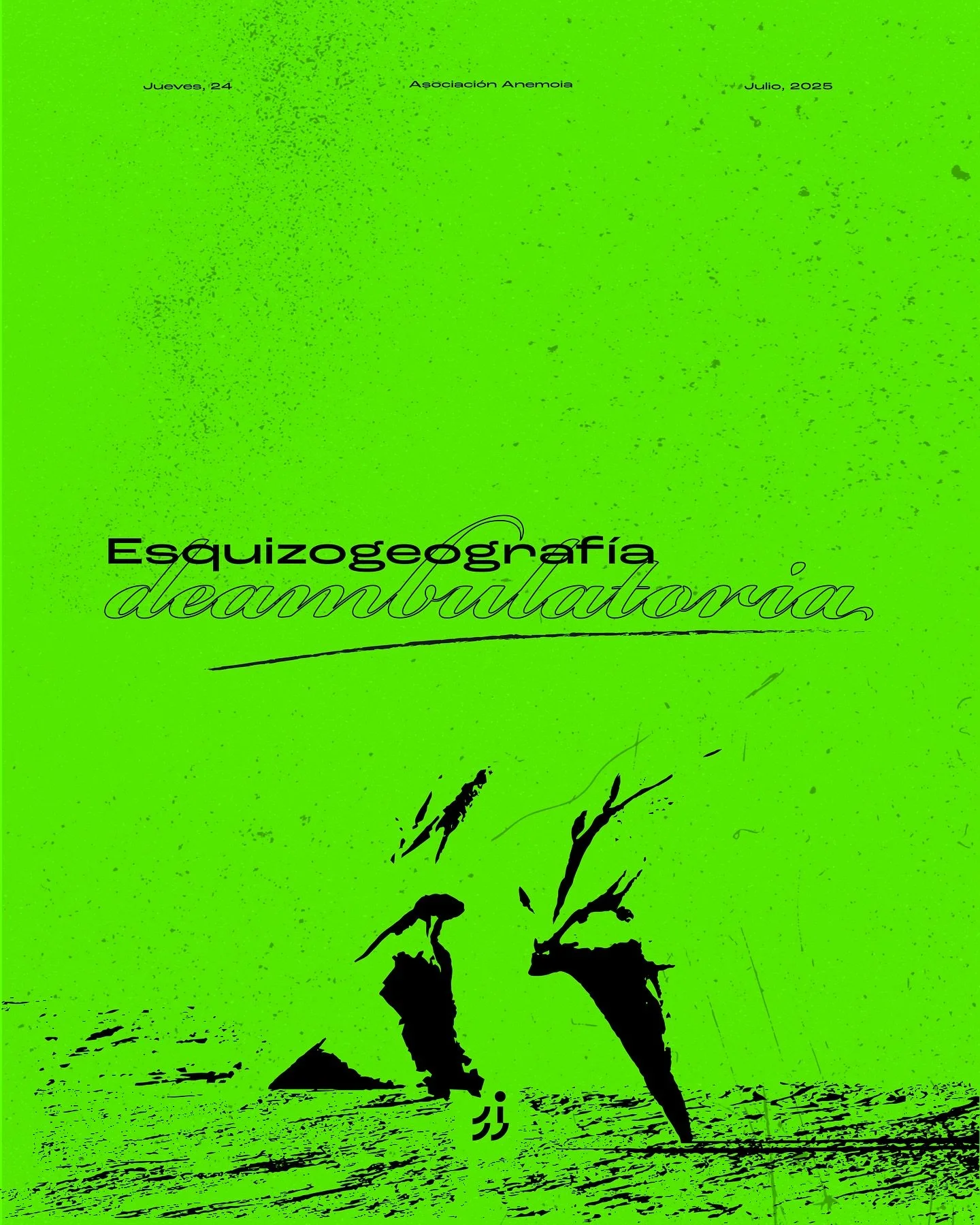 Esquizofrenia deambulatoria, walking simulators y paisajes digitales descosidos.