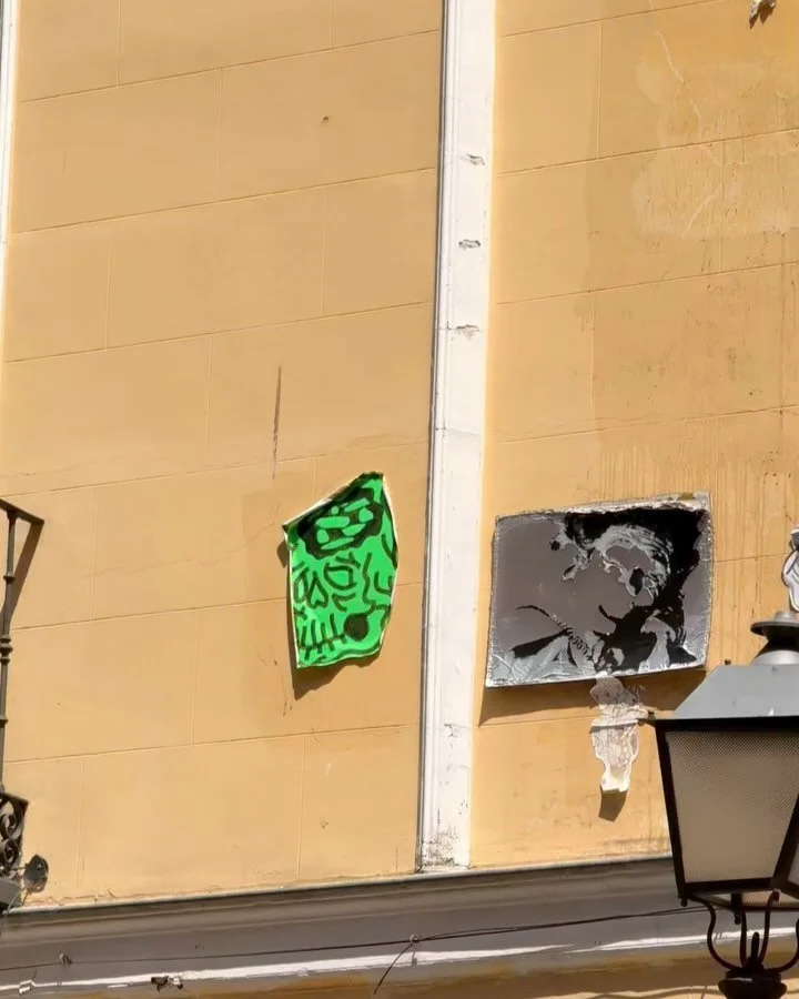 El pasado s&aacute;bado tuvimos el honor de formar parte de XVS CENTER II de mano de las chicas de @xenovisualstudies para el @medialabmatadero en la Sala Taller de @mataderomadrid. 

Aparte de la oportunidad muy chula de poder estar ah&iacute;, estu