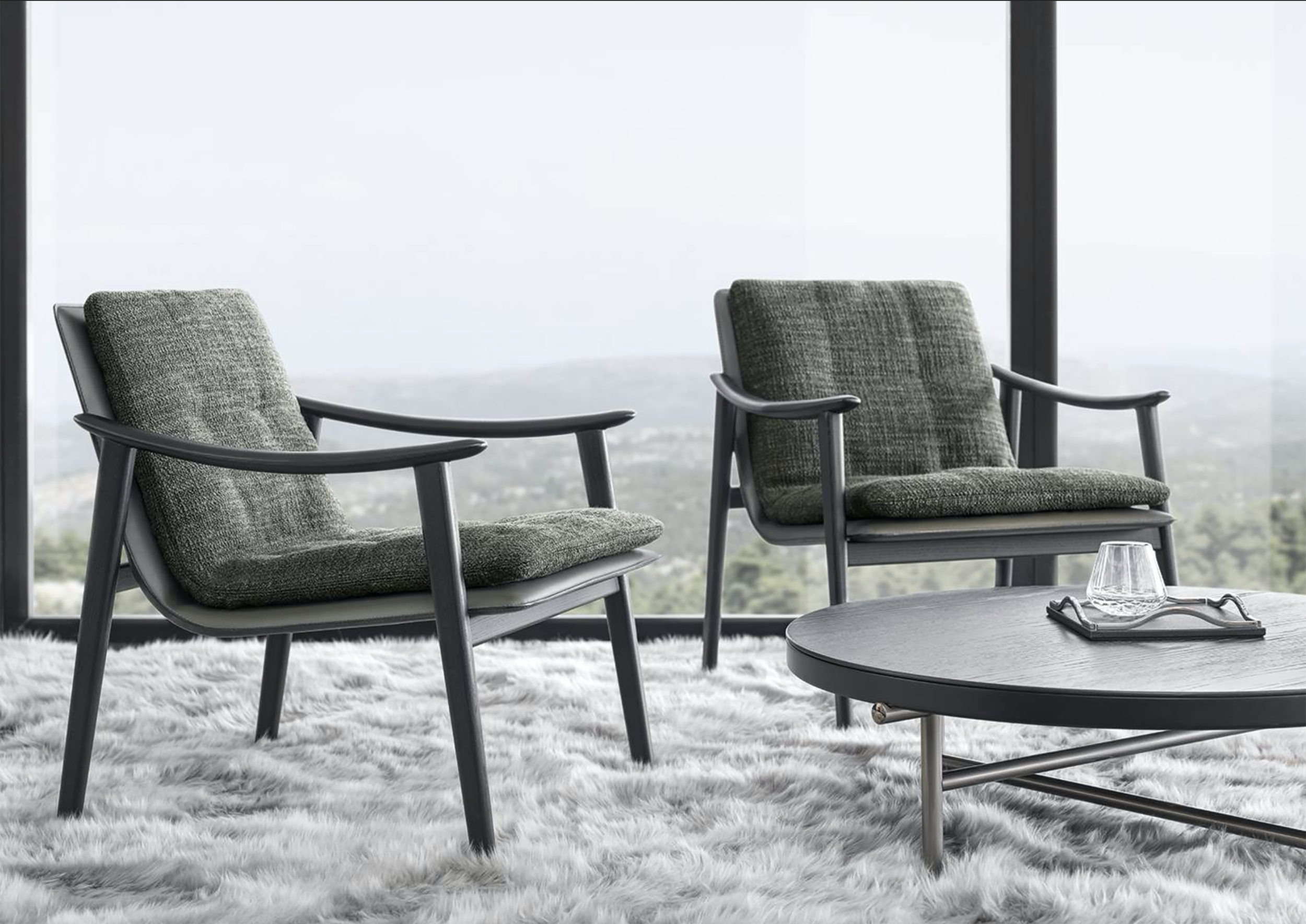 Fynn // Minotti — GAMFRATESI