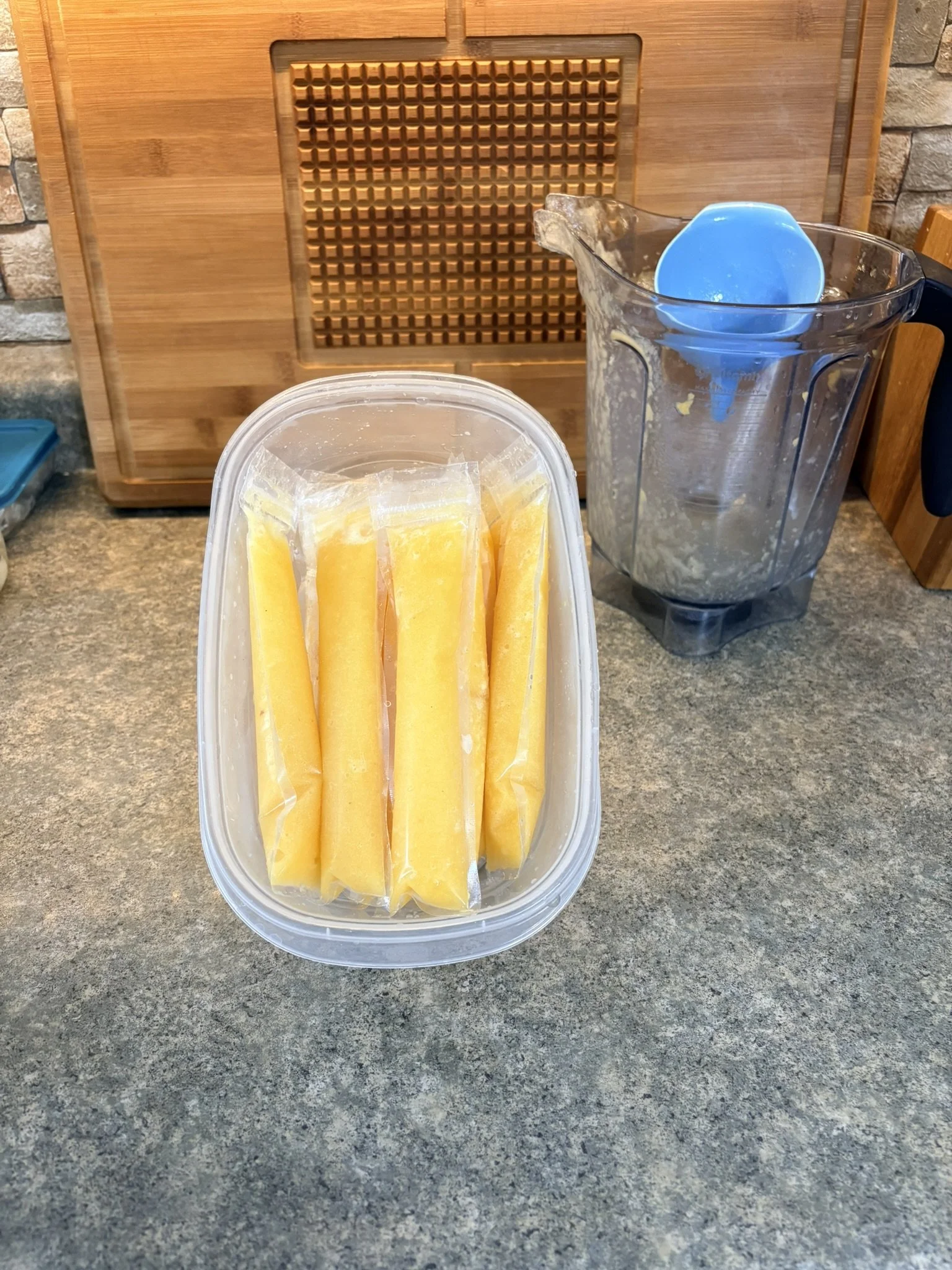 Ice Pops