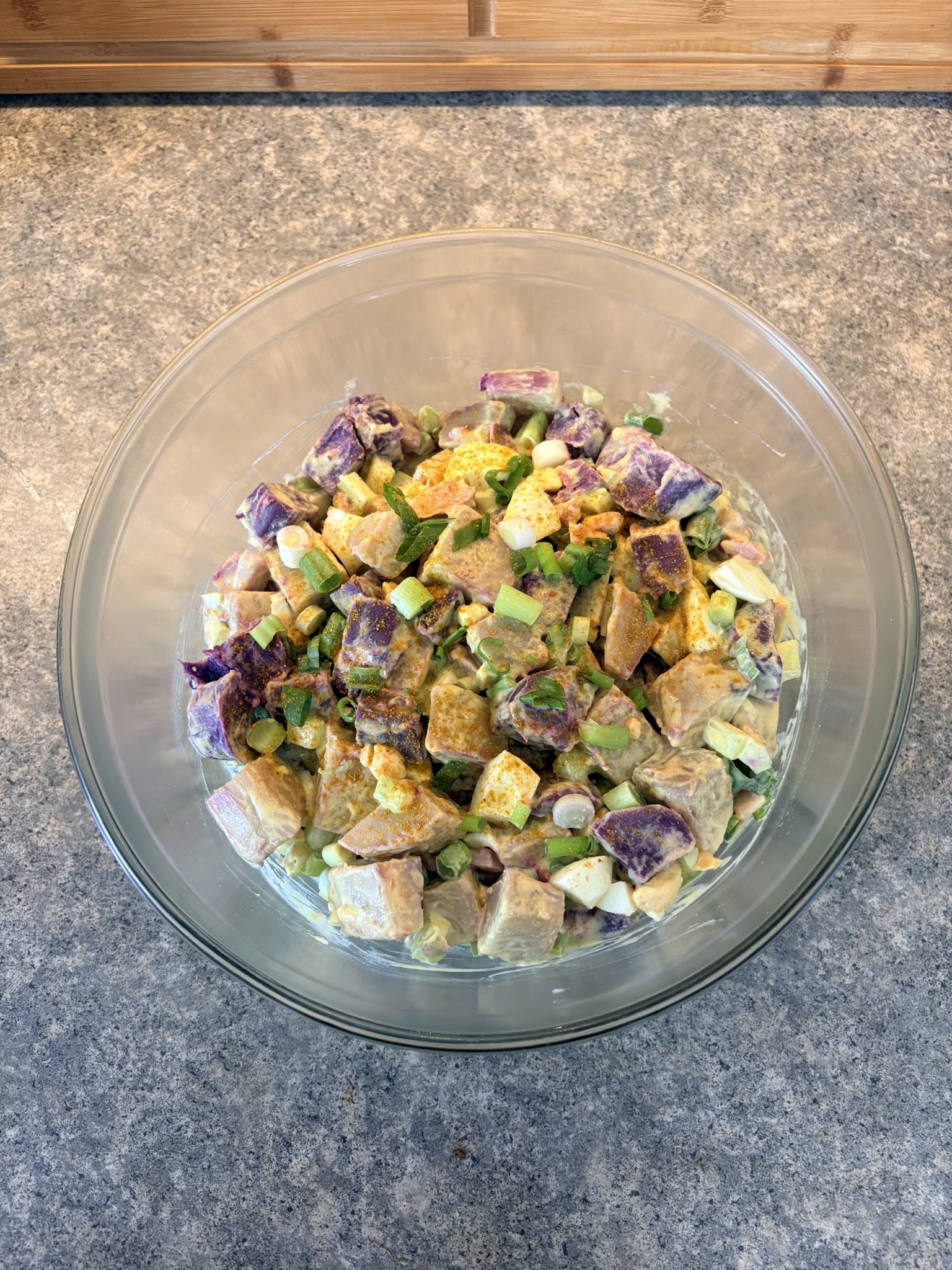Potato Salad