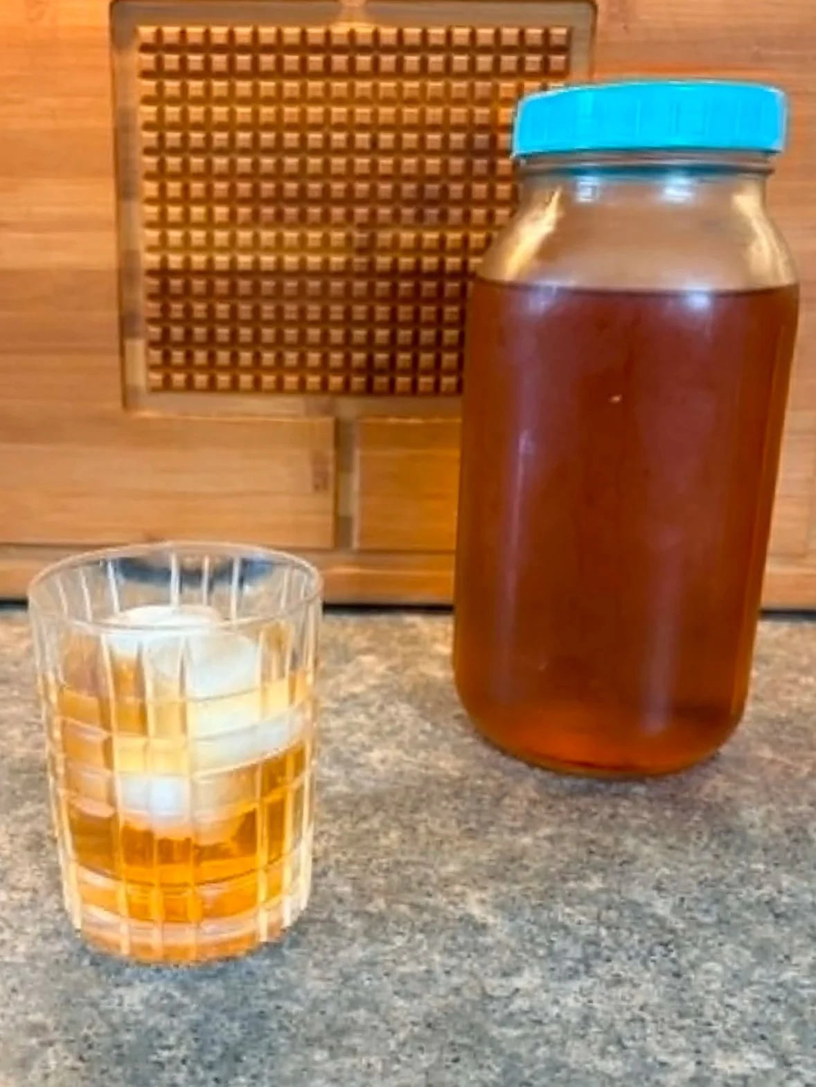 Sun Tea