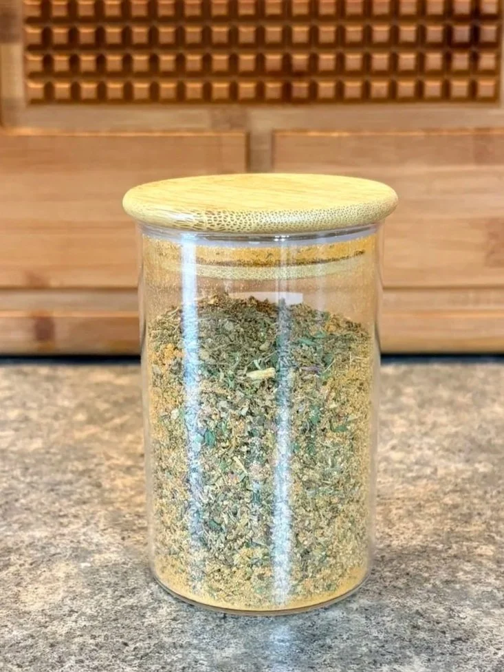 AIP Compliant Mrs. Dash Copycat Seasoning Blend