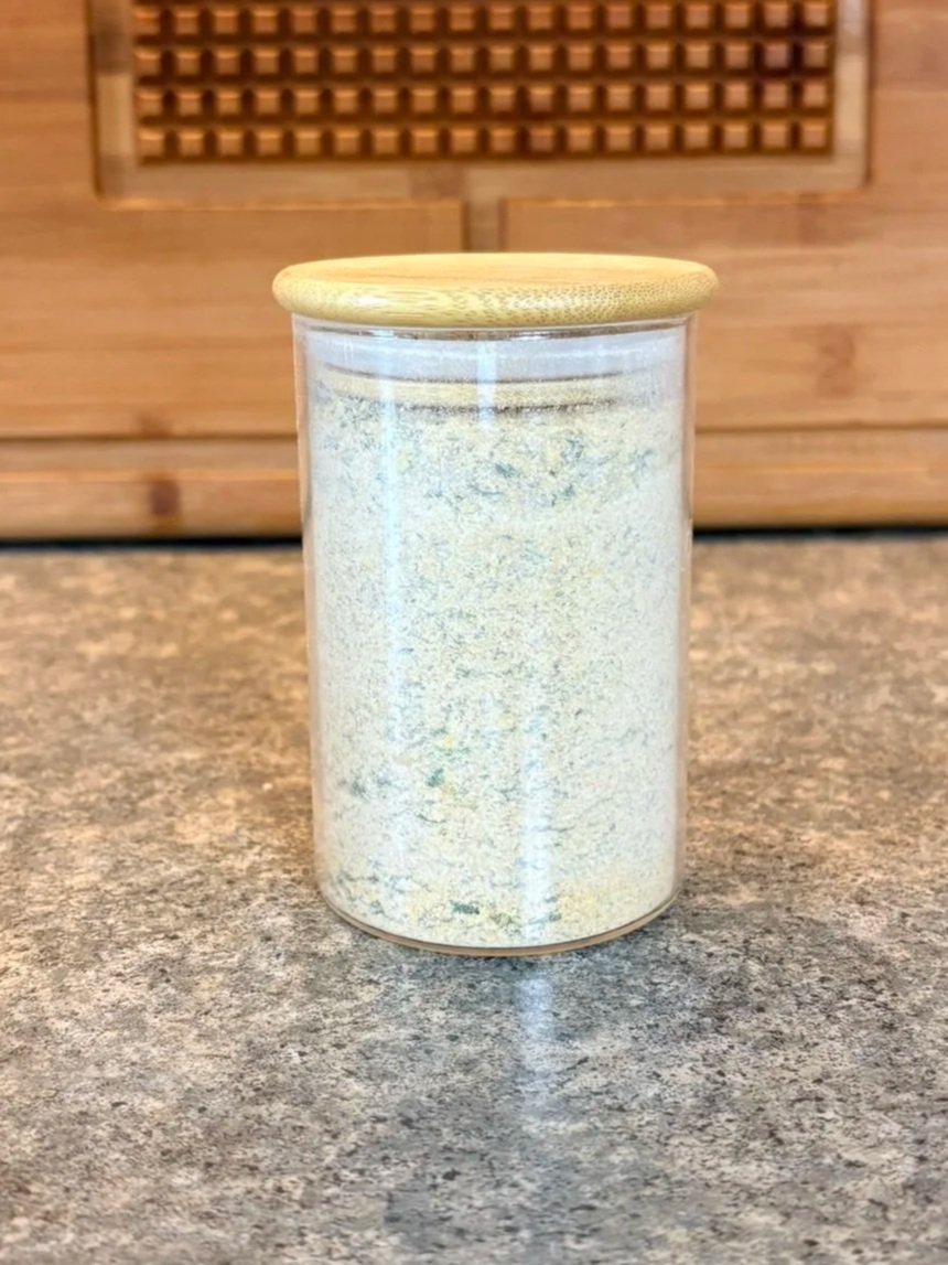 Salted All Purpose Seasoning Blend