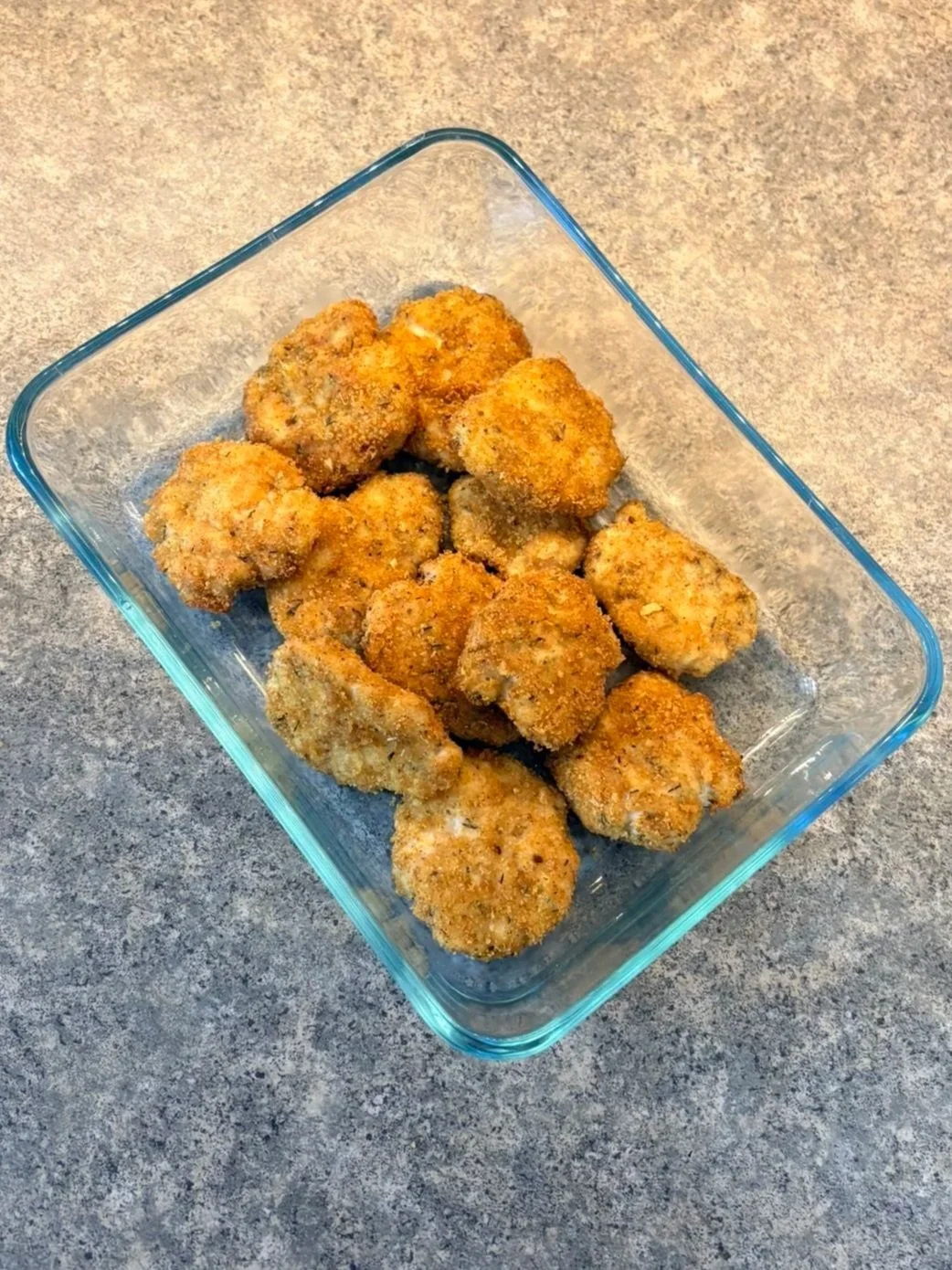 Chicken Nuggets