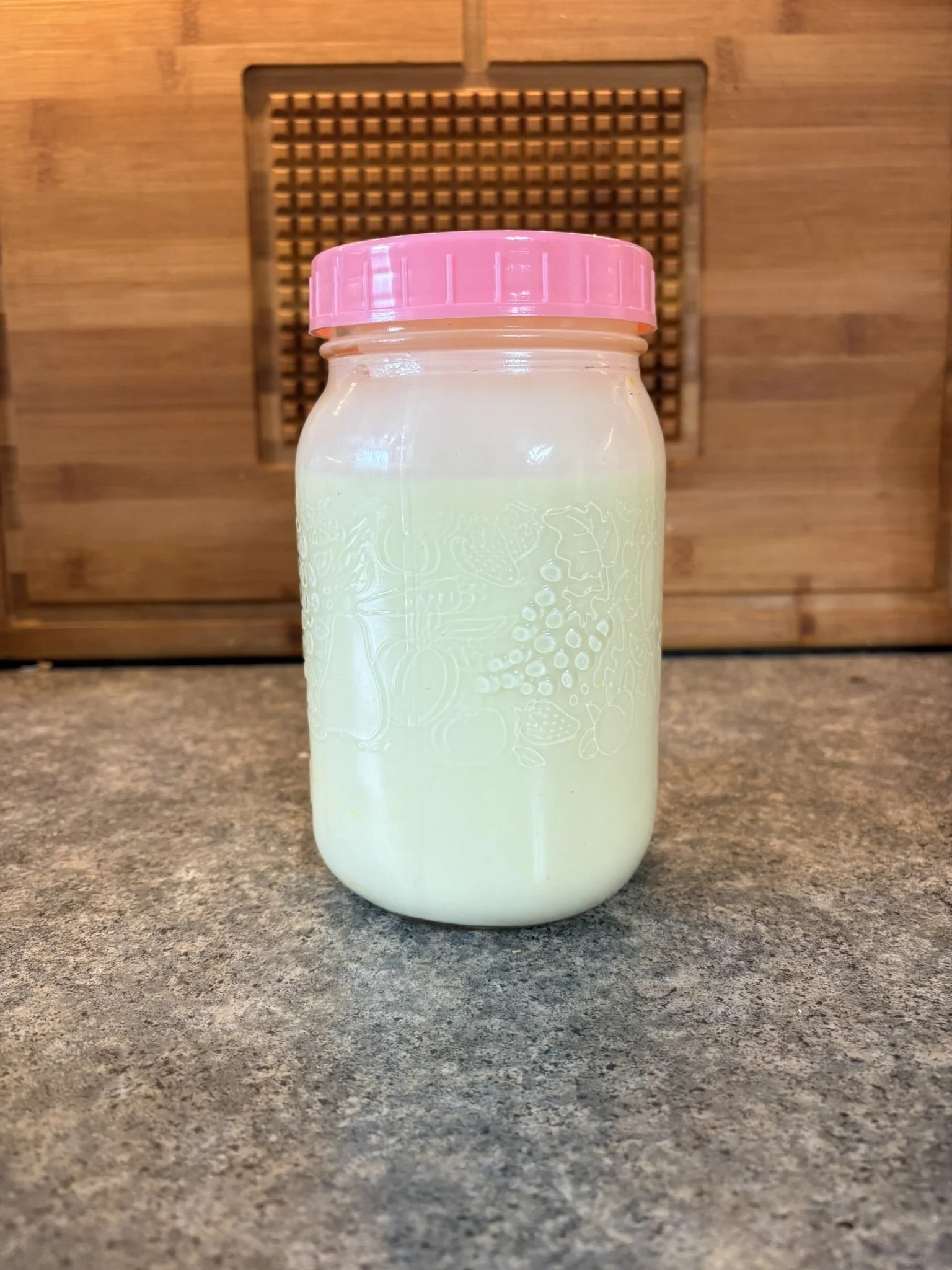 Fermented Mayonnaise