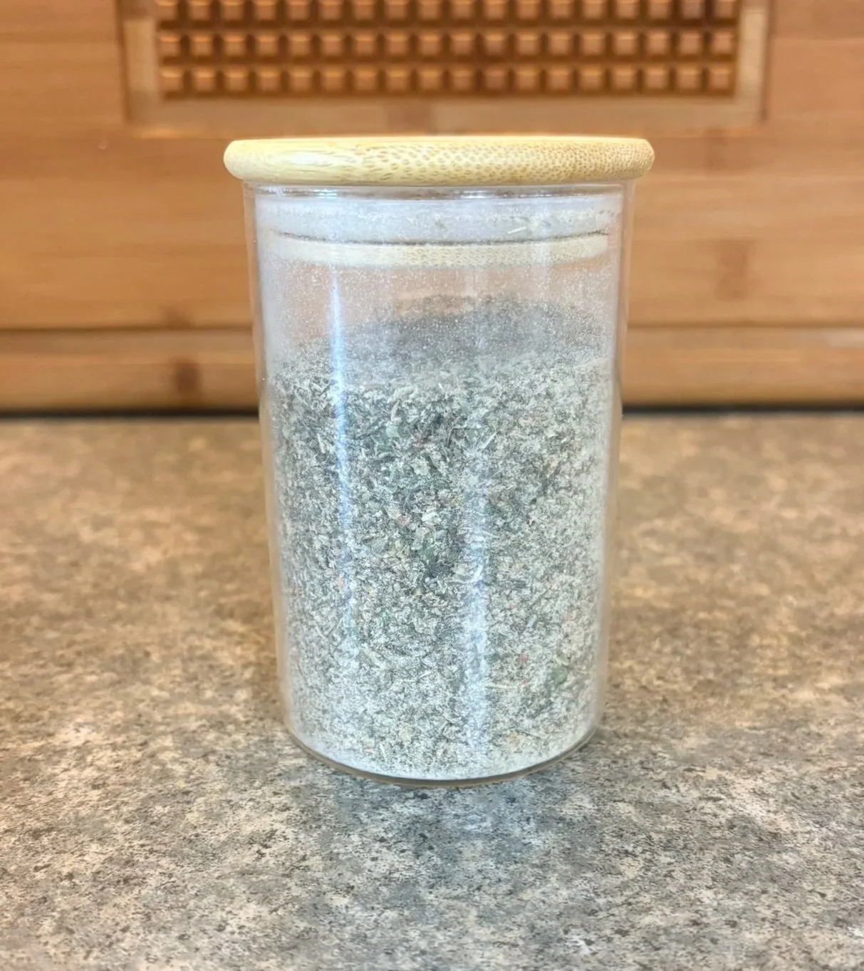 Greek Seasoning Blend