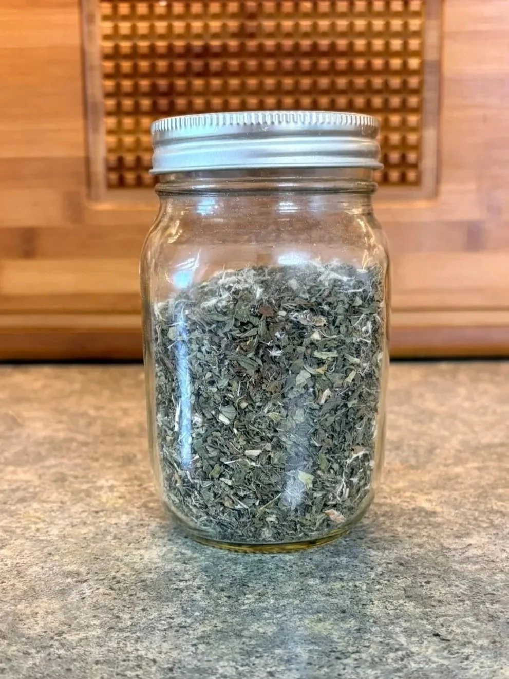 Digestion Support Tea Blend