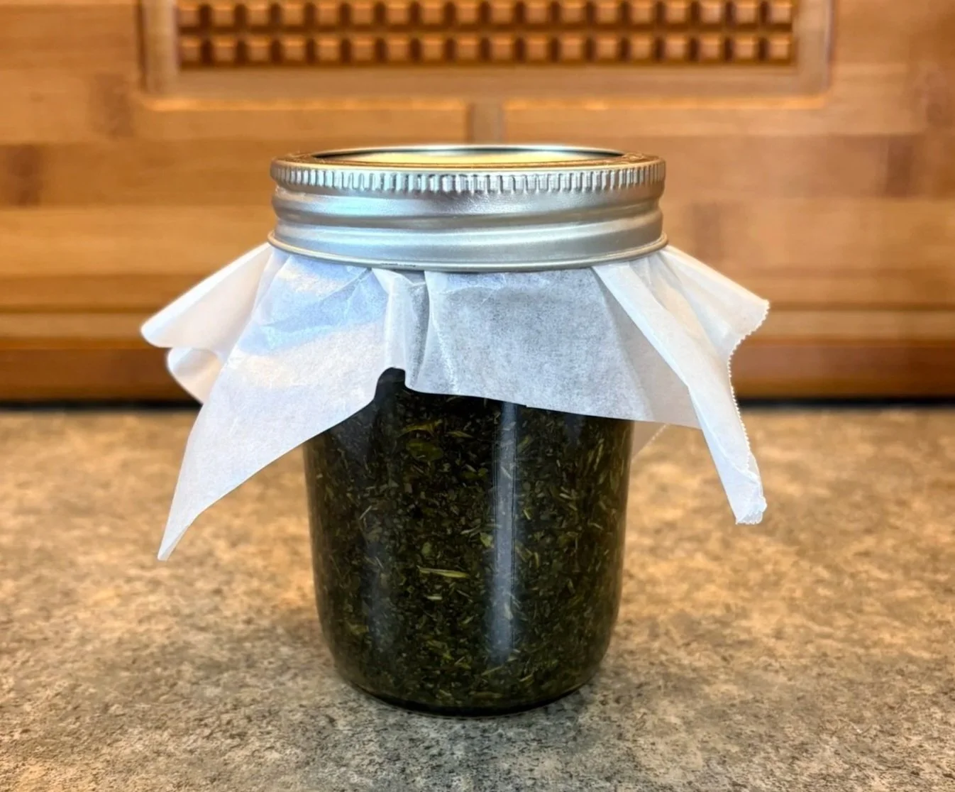 Mint Extract