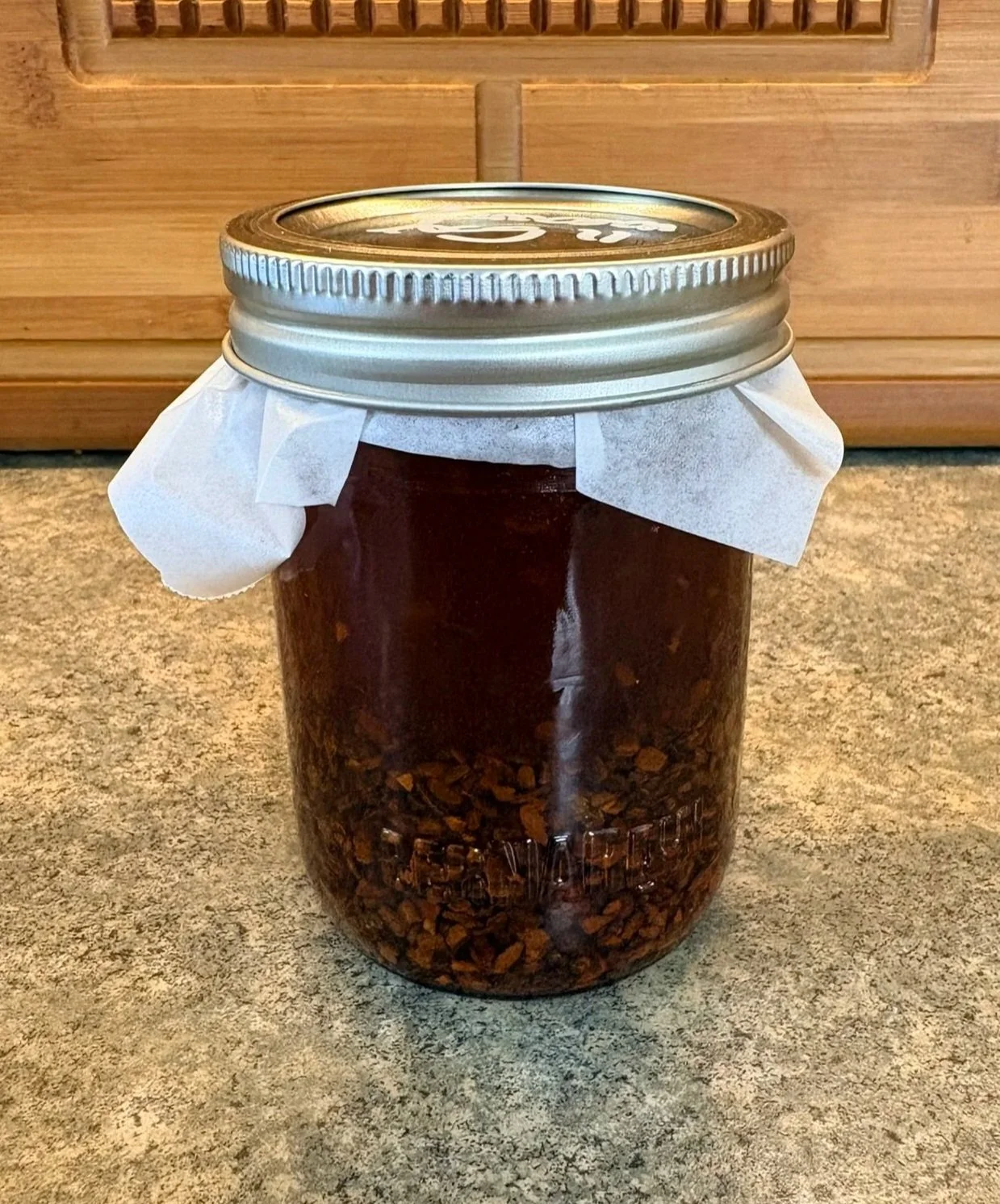 Cinnamon Extract 