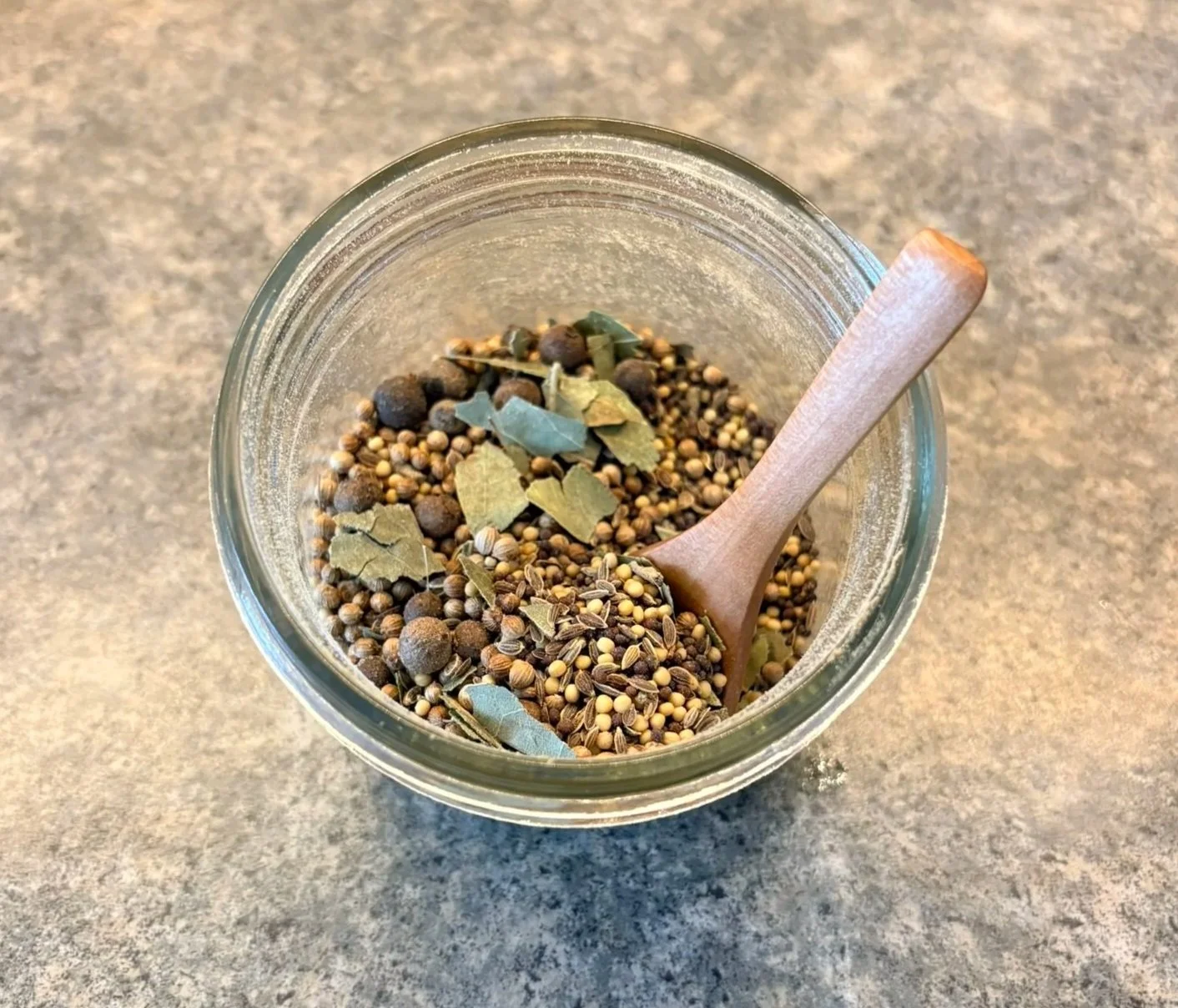 Pickling Spice