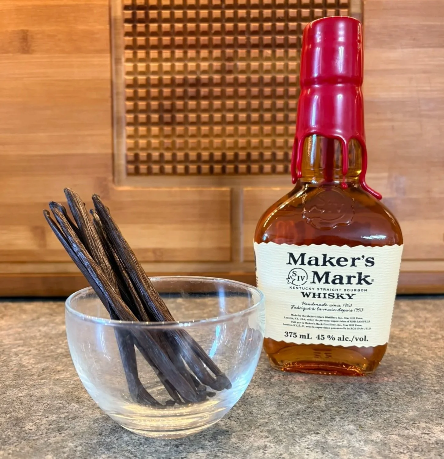 Vanilla Extract