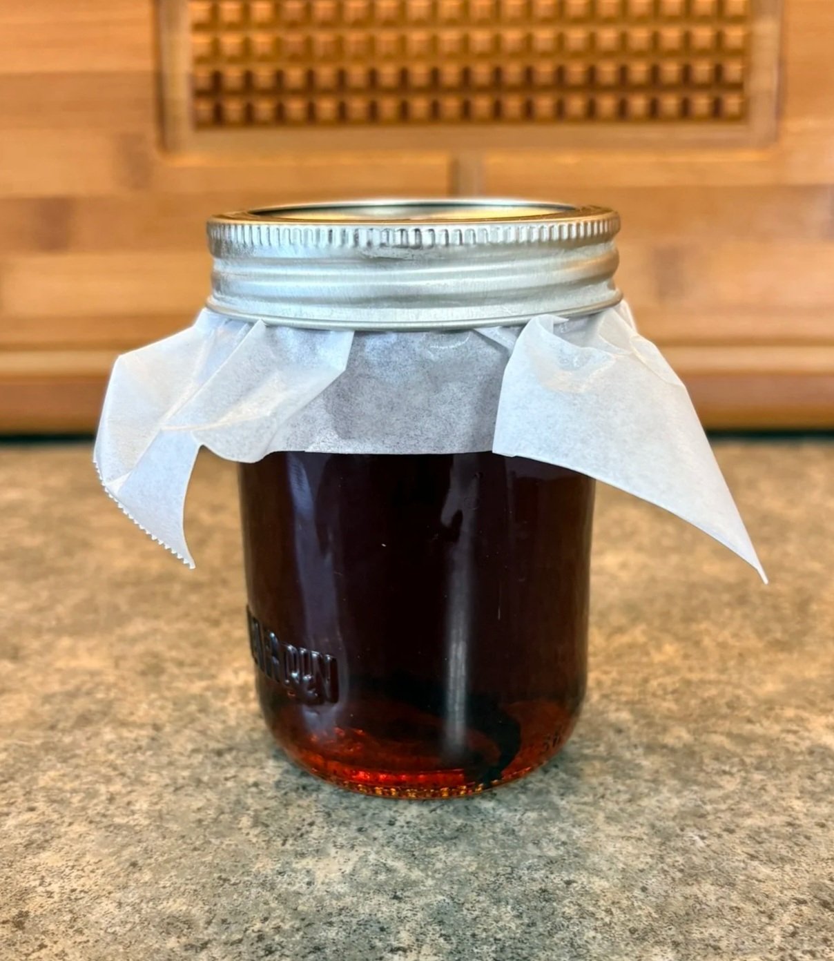 Maple Extract
