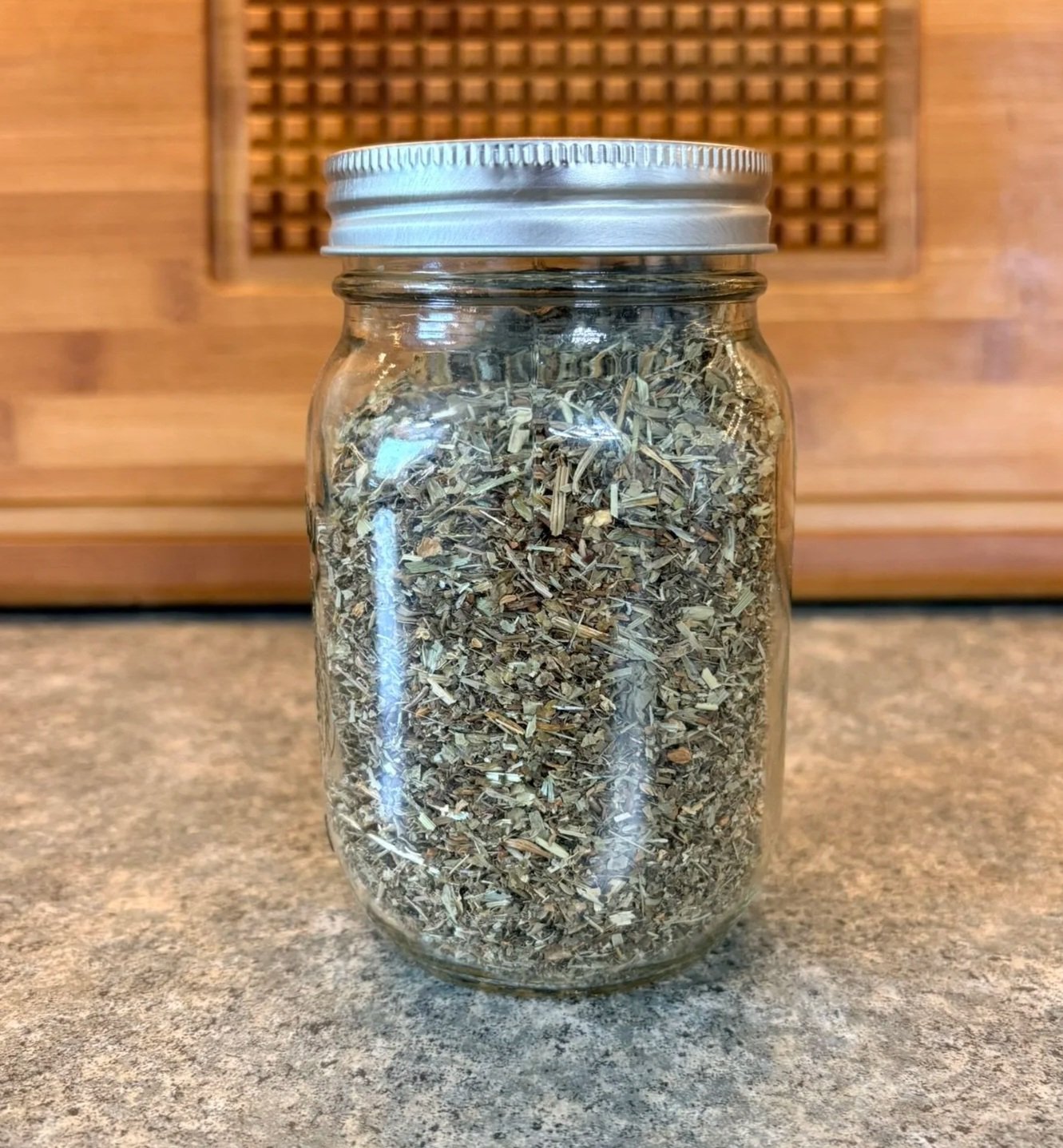 Calm, Focus &amp; Clarity Tea Blend