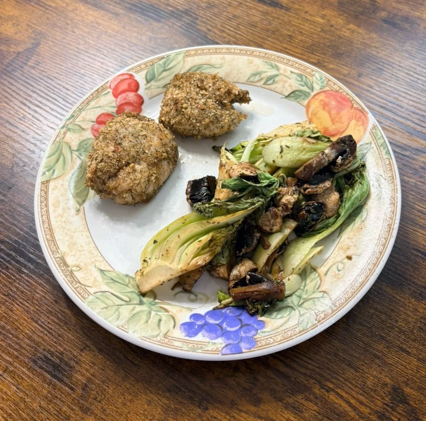 Dill Pickle Chicken