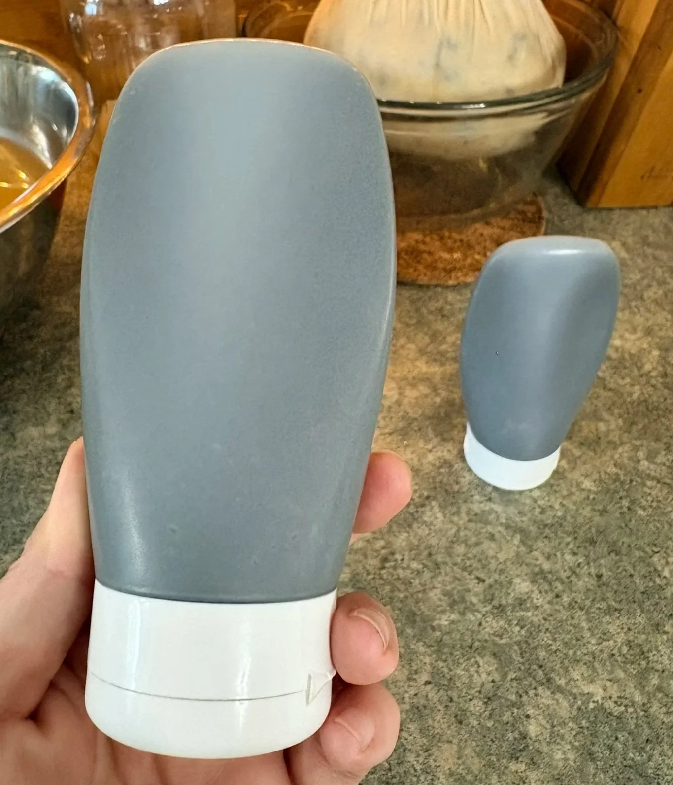 Remineralizing Toothpaste