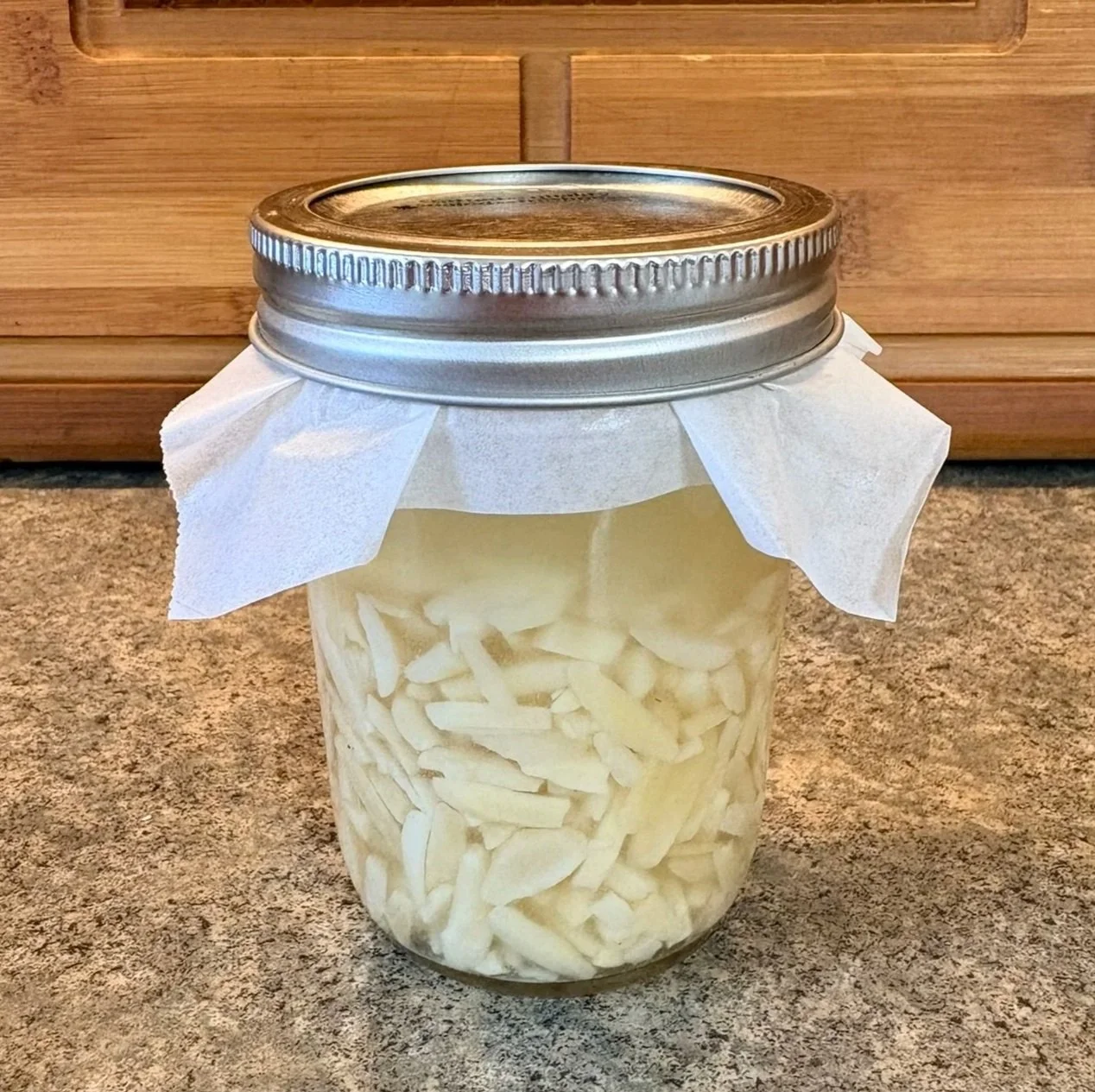 Almond Extract