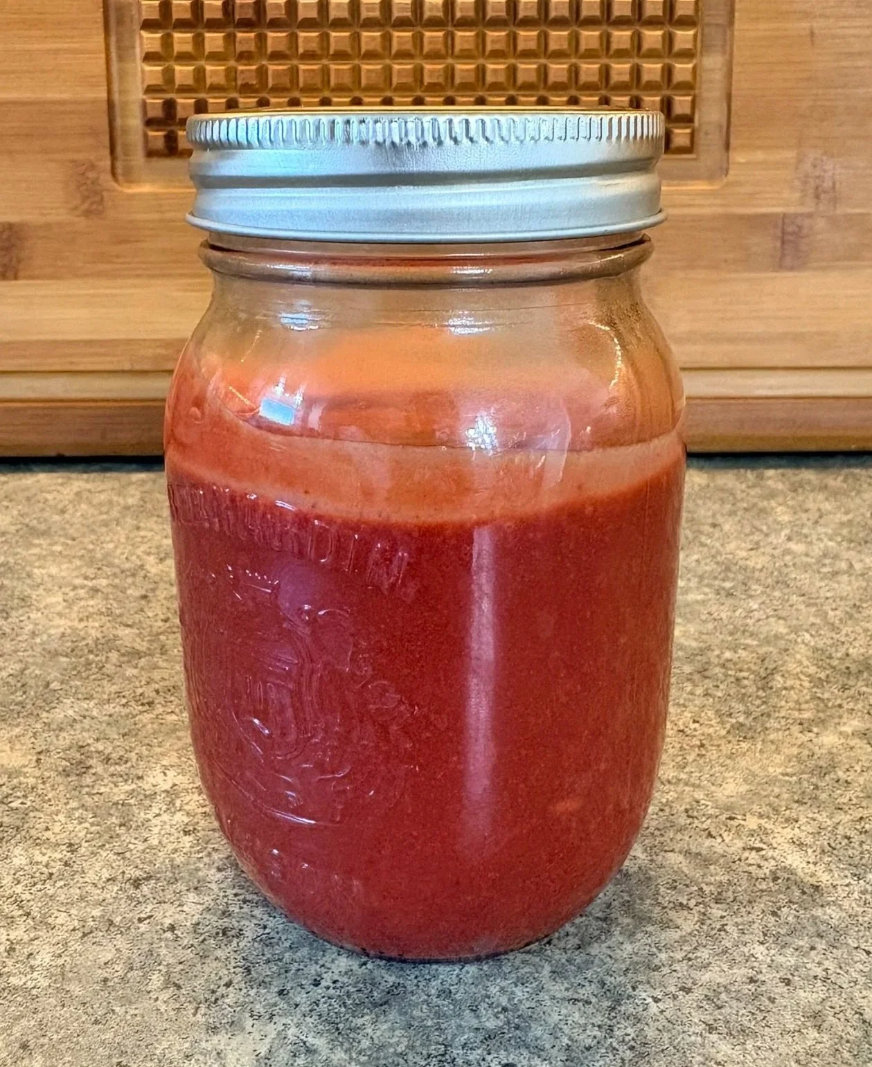 Catalina Salad Dressing