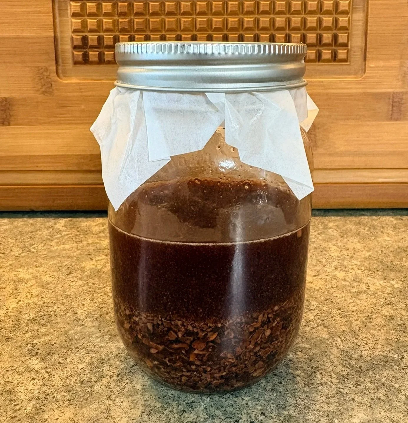 Chocolate Extract