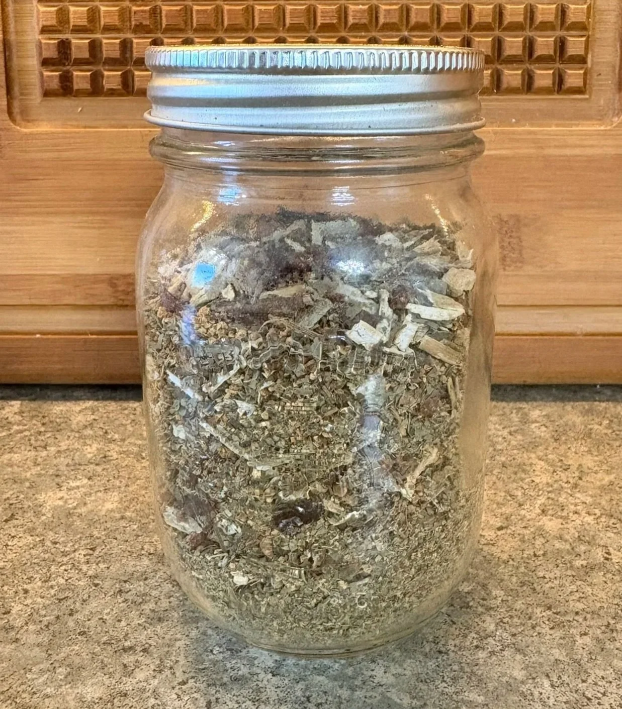 Tea Blend for Colds