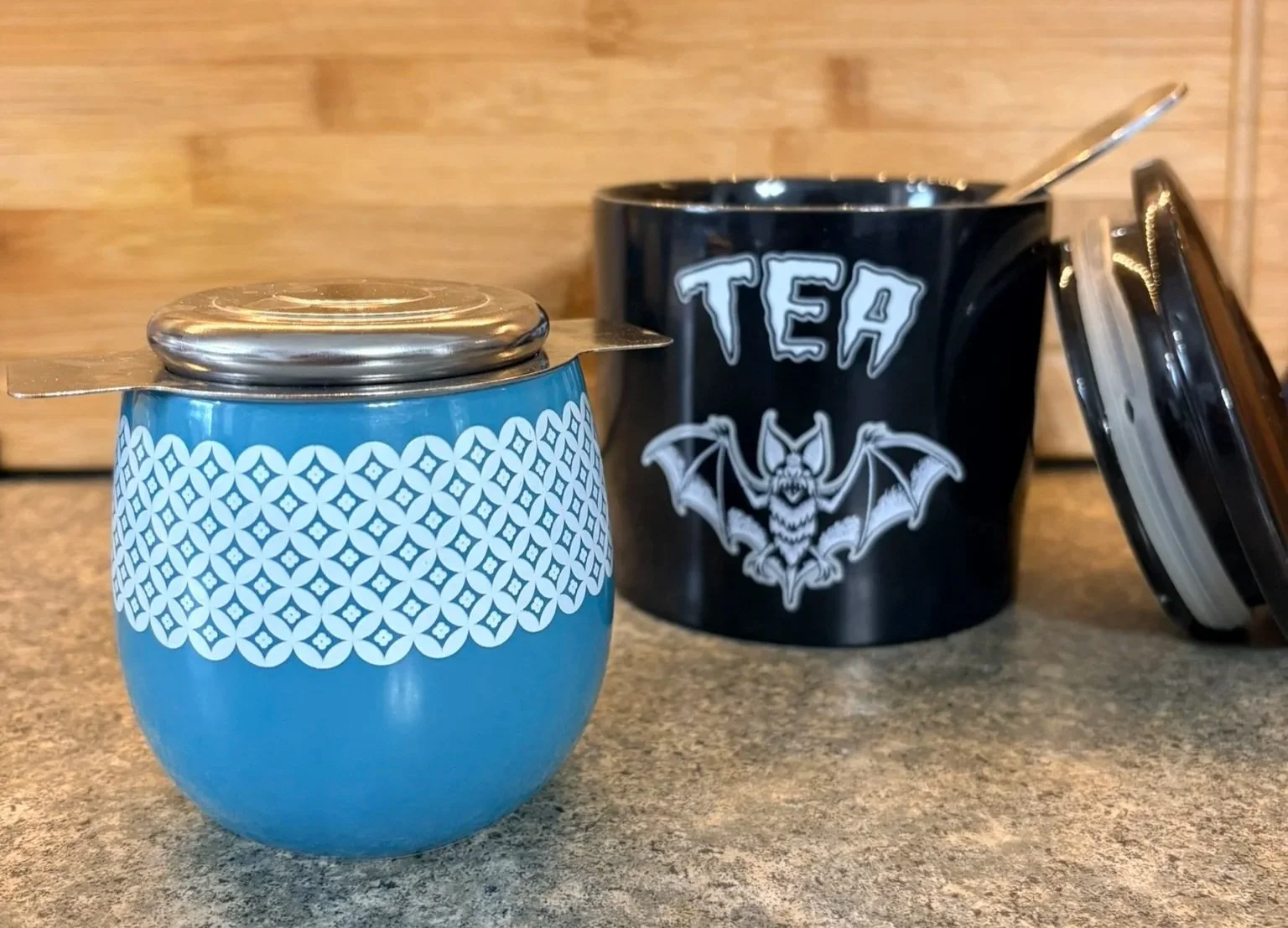 The Right Way to Brew Medicinal Tea