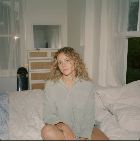 Religious - Grace Moore (Mixing)