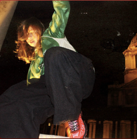 Marigold - Little Dog Star (Mixing)