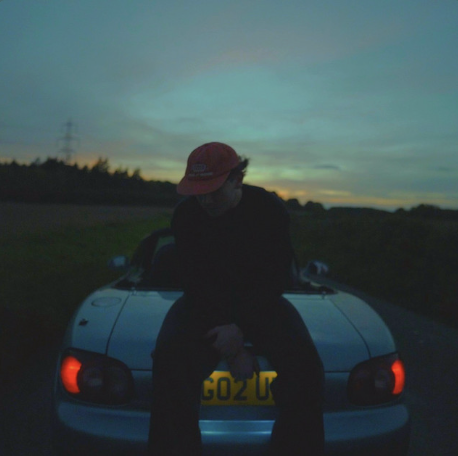 Oh No! - Millichamp (Producer/Mixer)