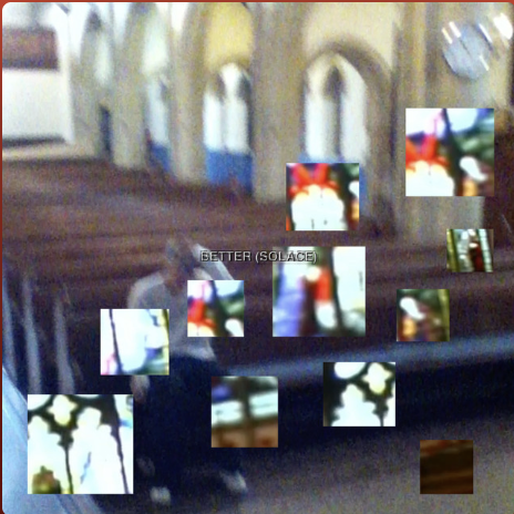 Better (Solace) - Manta (Mixing)