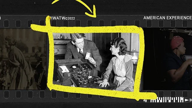 He Met His Wife Over a Lie Detector. Then Things Got Interesting.