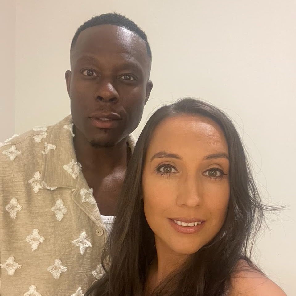 Arabian Ranches 3 - Efe & Yasmin